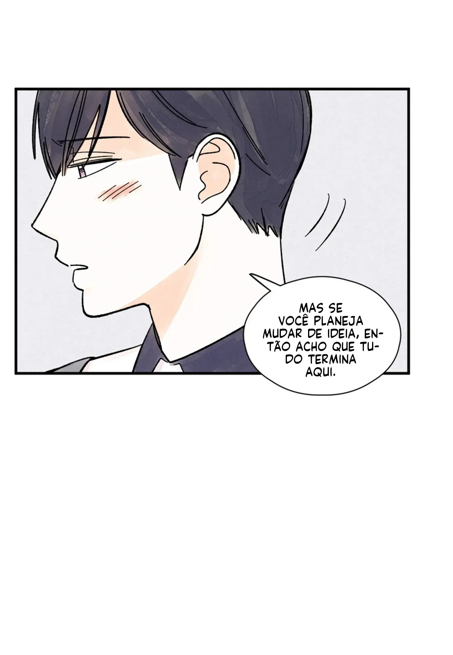 Kisses x kiss x kisses – Capítulo 37 Yaoi – Página 41