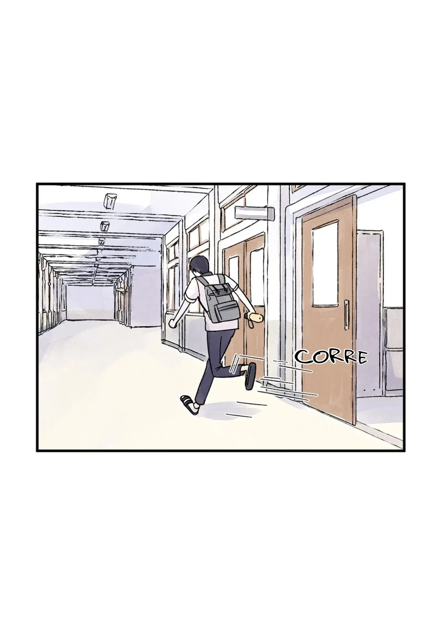 Kisses x kiss x kisses – Capítulo 37 Yaoi – Página 42