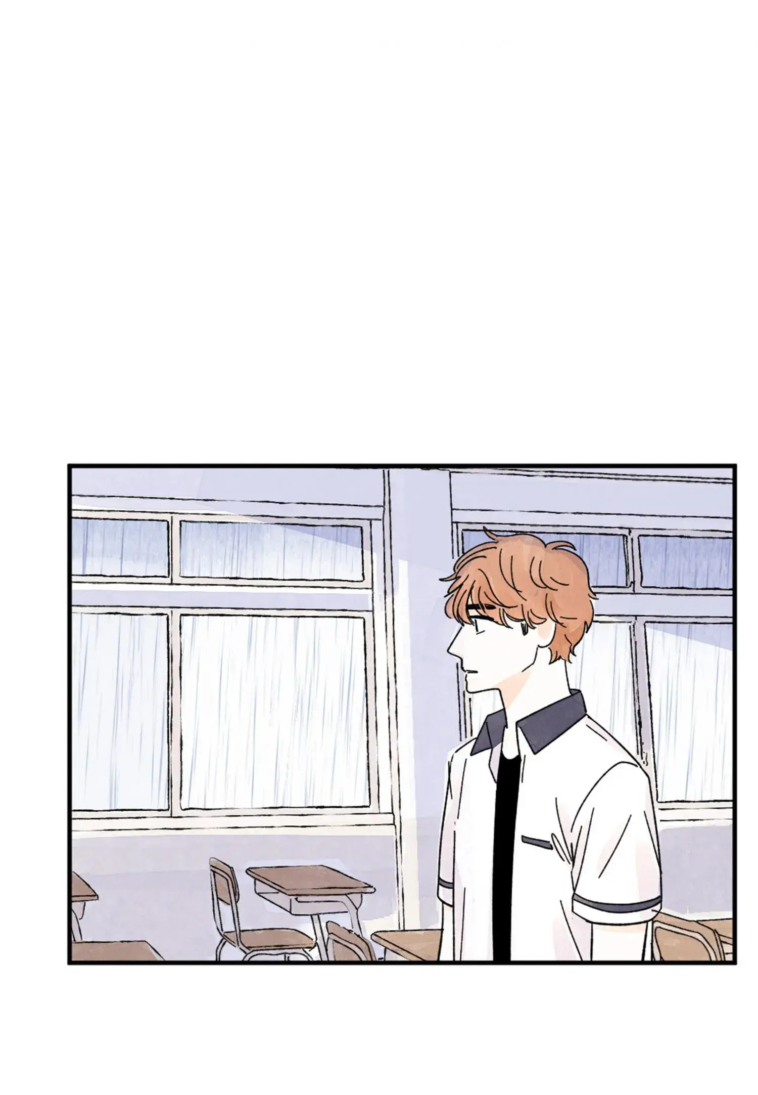 Kisses x kiss x kisses – Capítulo 37 Yaoi – Página 43