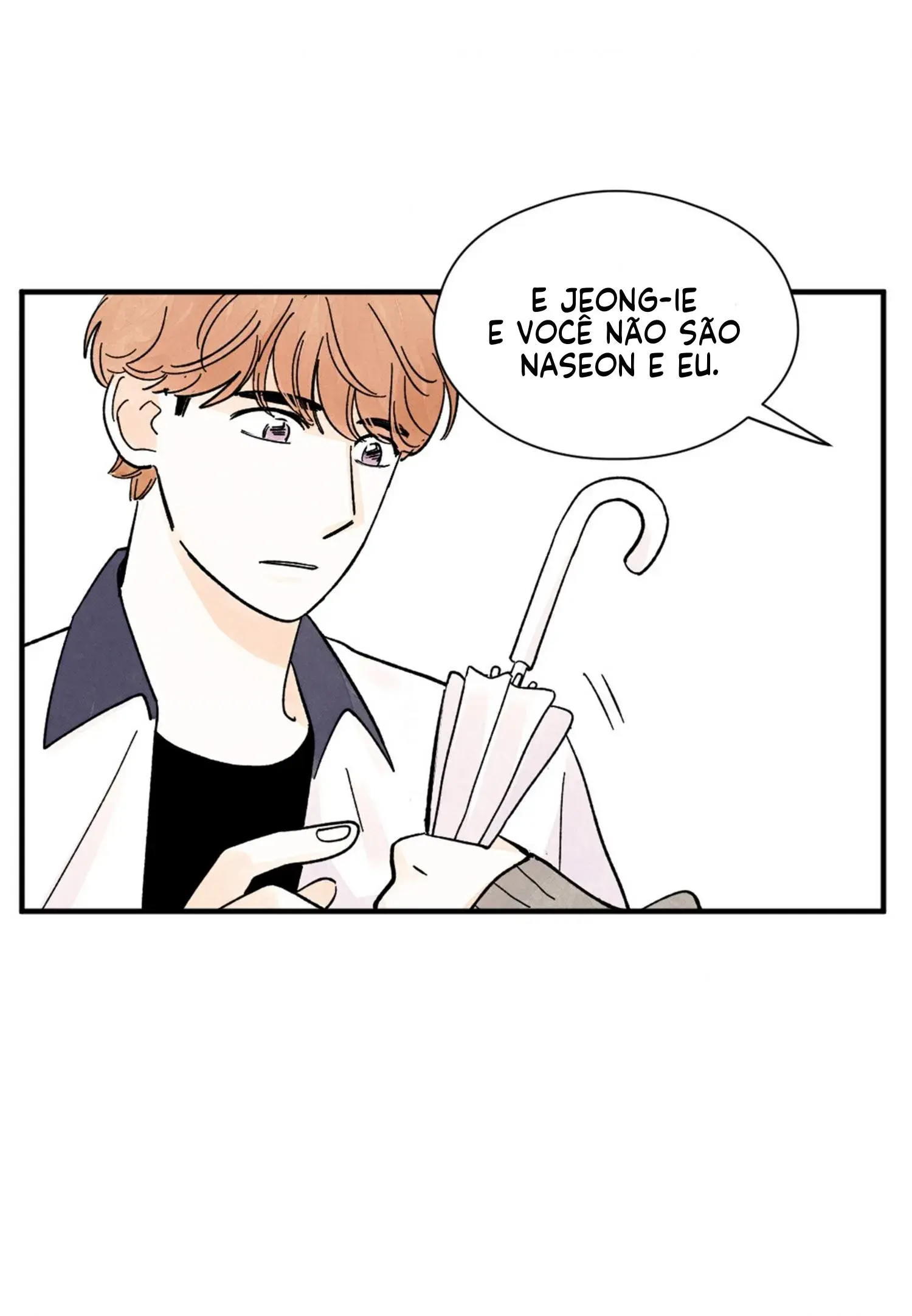 Kisses x kiss x kisses – Capítulo 37 Yaoi – Página 46