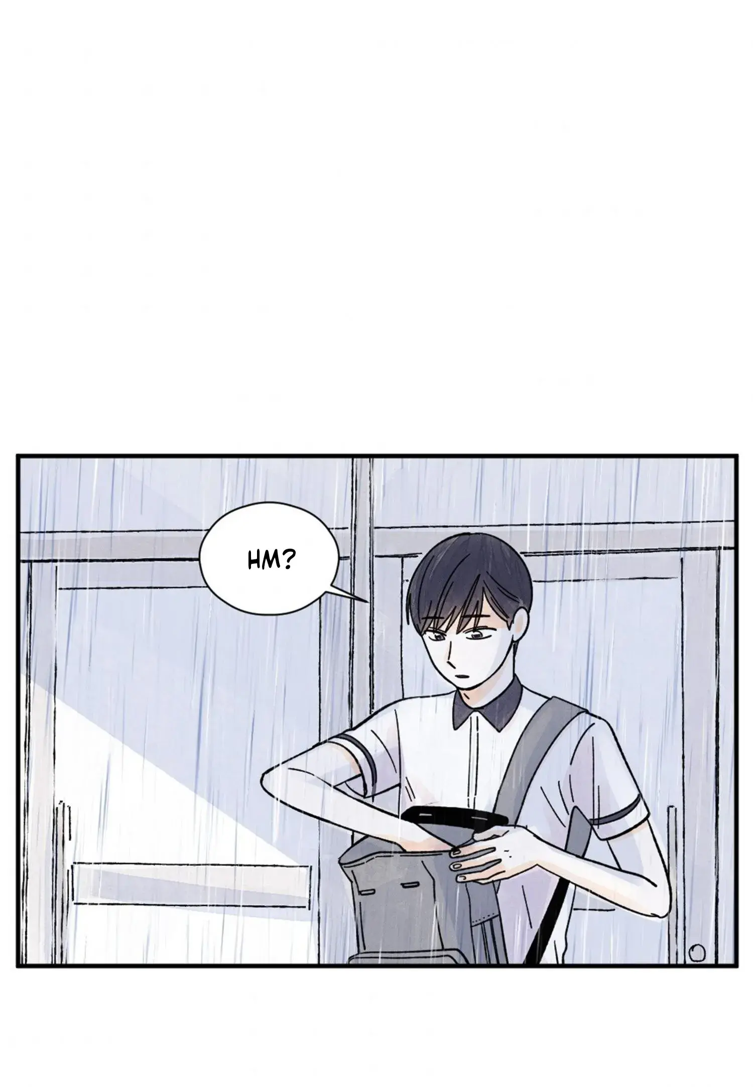 Kisses x kiss x kisses – Capítulo 37 Yaoi – Página 5