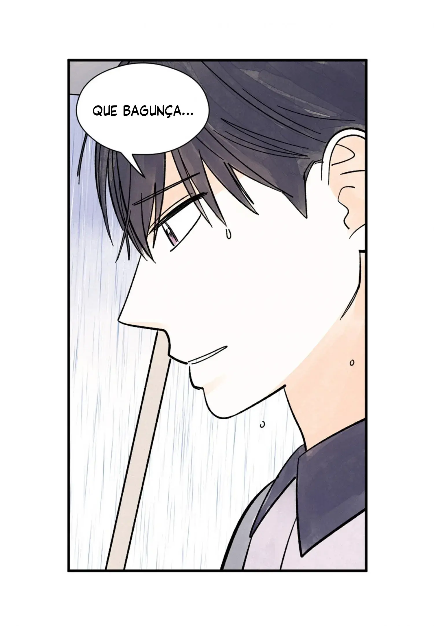 Kisses x kiss x kisses – Capítulo 37 Yaoi – Página 53