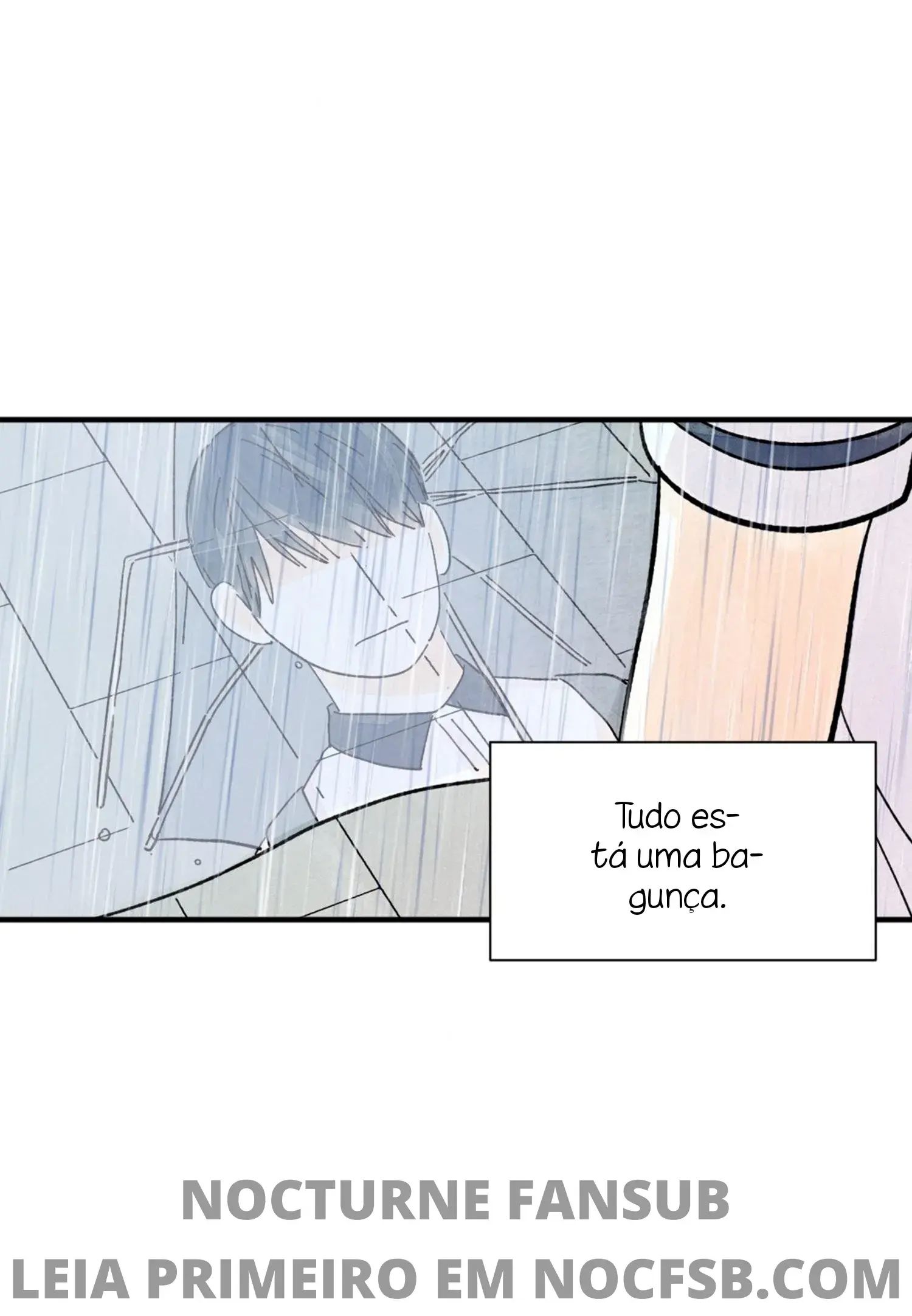 Kisses x kiss x kisses – Capítulo 37 Yaoi – Página 54