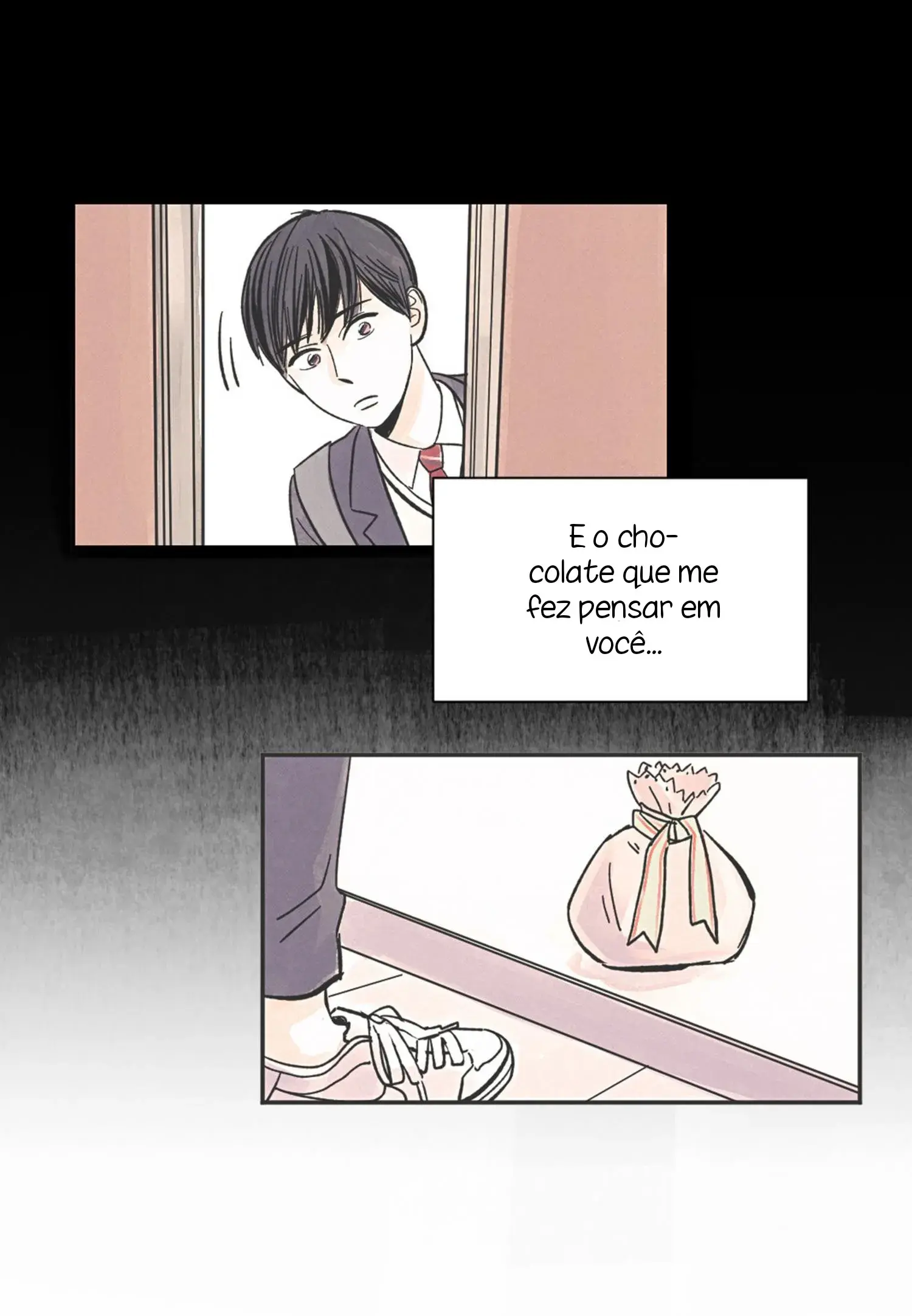 Kisses x kiss x kisses – Capítulo 37 Yaoi – Página 58