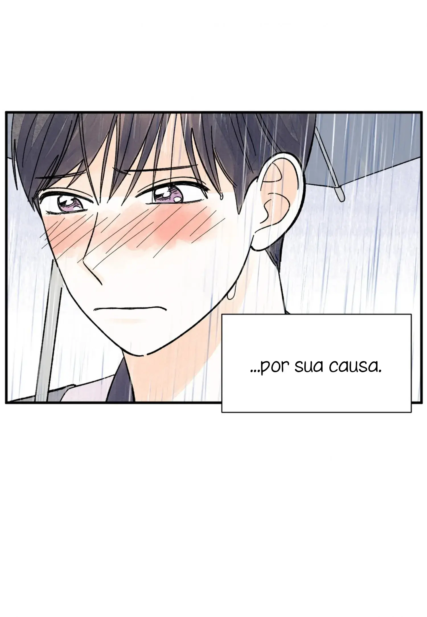 Kisses x kiss x kisses – Capítulo 37 Yaoi – Página 61