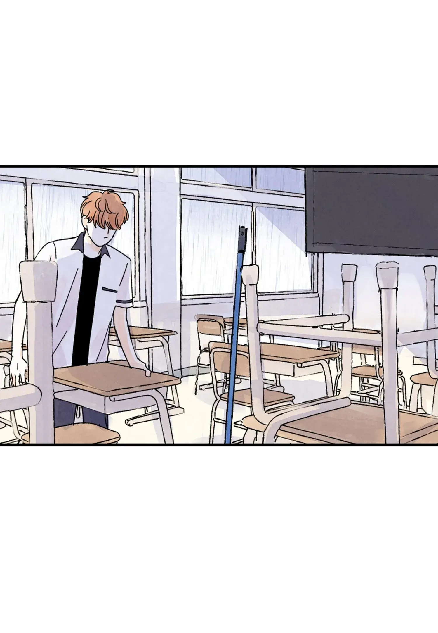 Kisses x kiss x kisses – Capítulo 37 Yaoi – Página 7