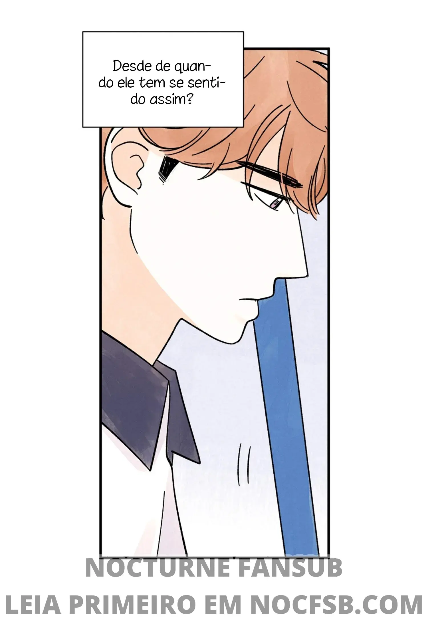 Kisses x kiss x kisses – Capítulo 37 Yaoi – Página 9