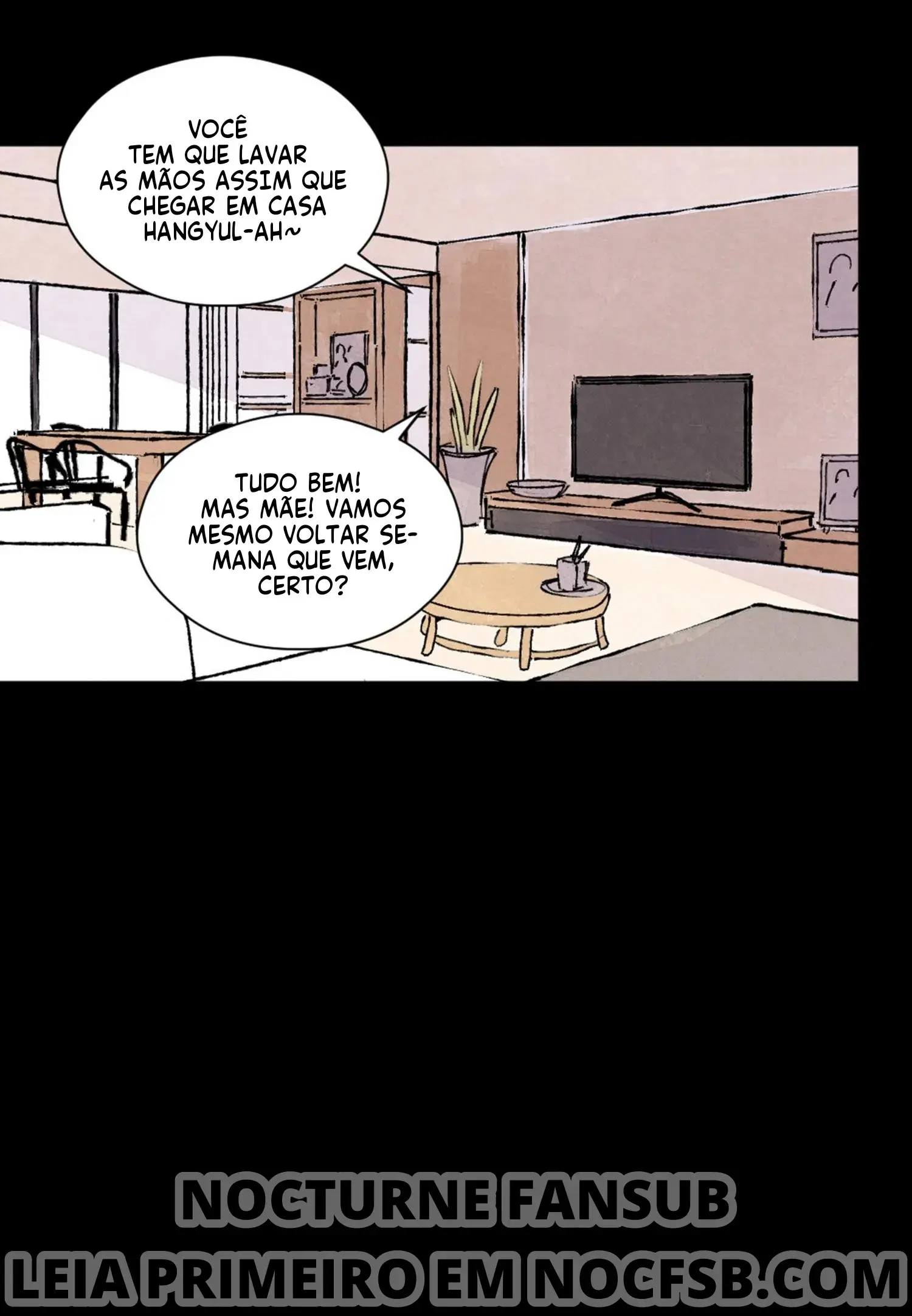 Kisses x kiss x kisses – Capítulo 38 Yaoi – Página 14