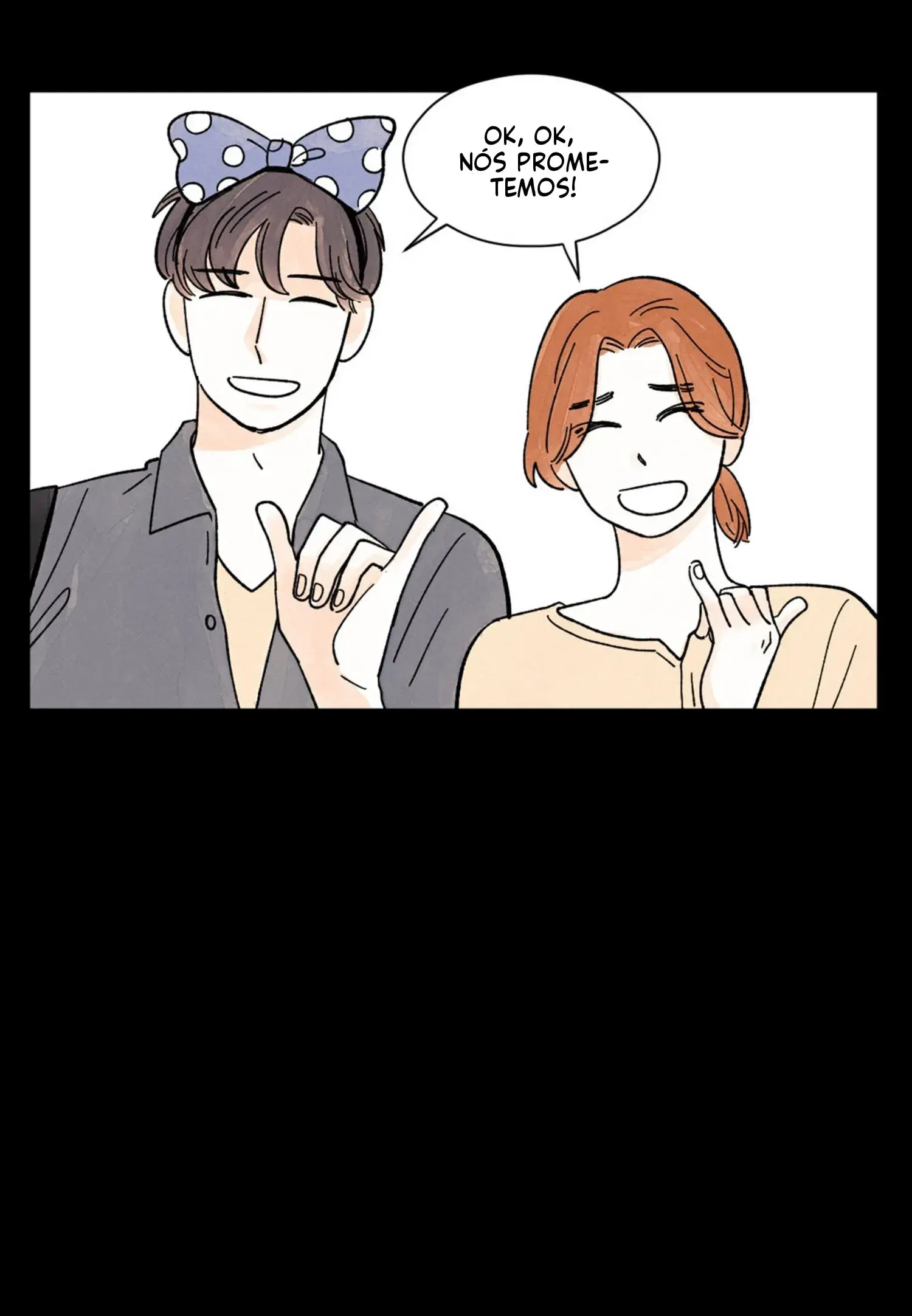 Kisses x kiss x kisses – Capítulo 38 Yaoi – Página 16