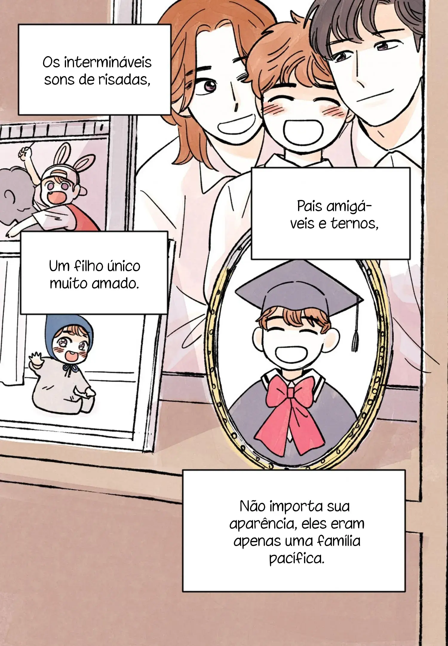 Kisses x kiss x kisses – Capítulo 38 Yaoi – Página 18