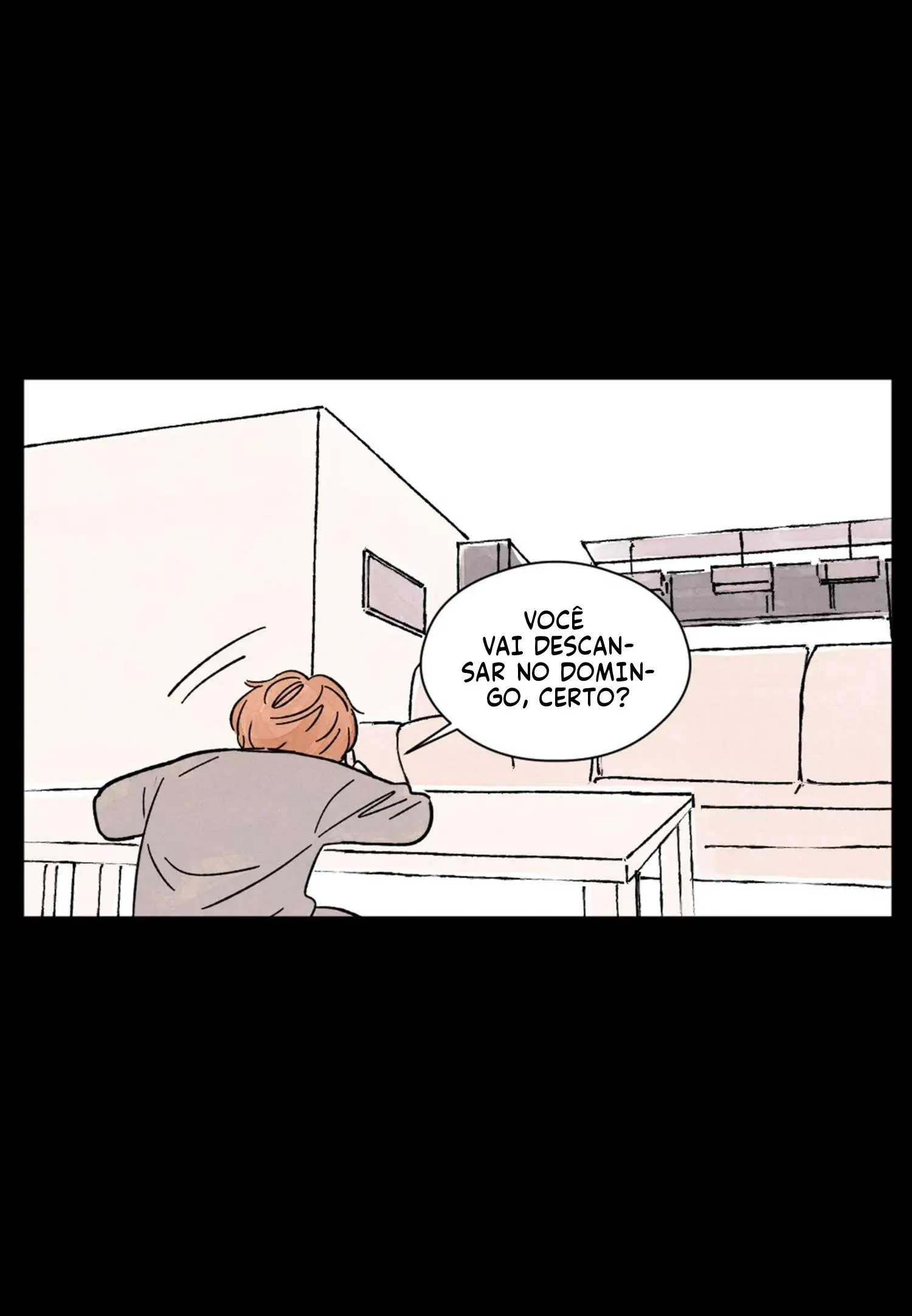 Kisses x kiss x kisses – Capítulo 38 Yaoi – Página 22