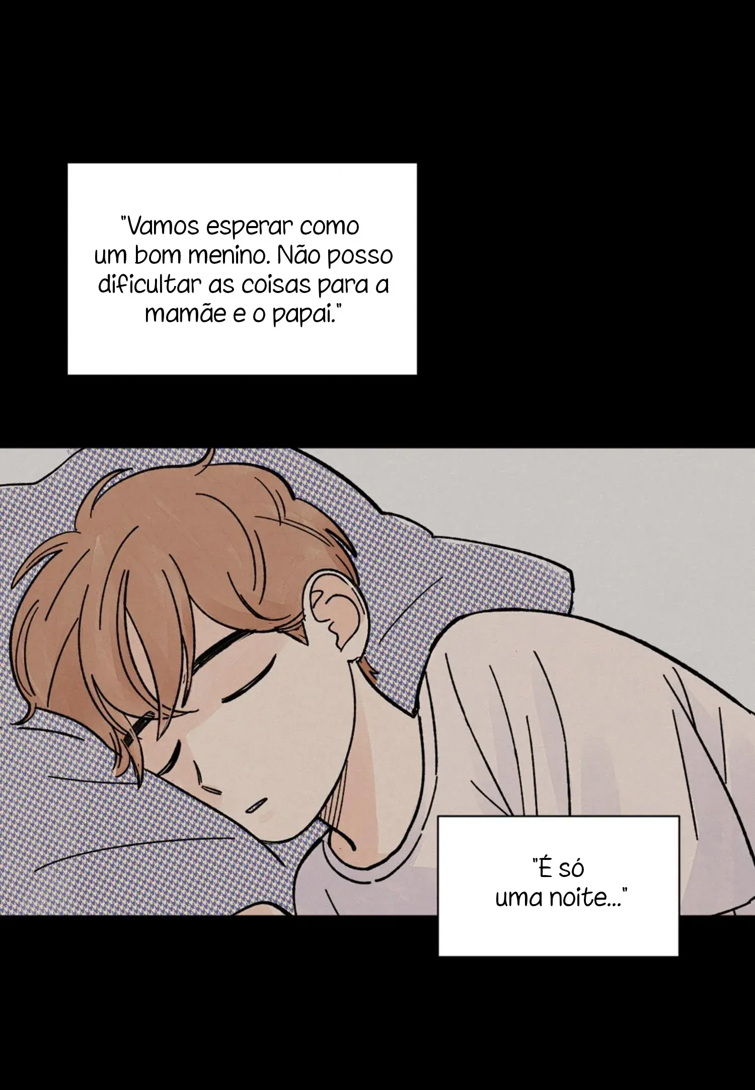 Kisses x kiss x kisses – Capítulo 38 Yaoi – Página 27