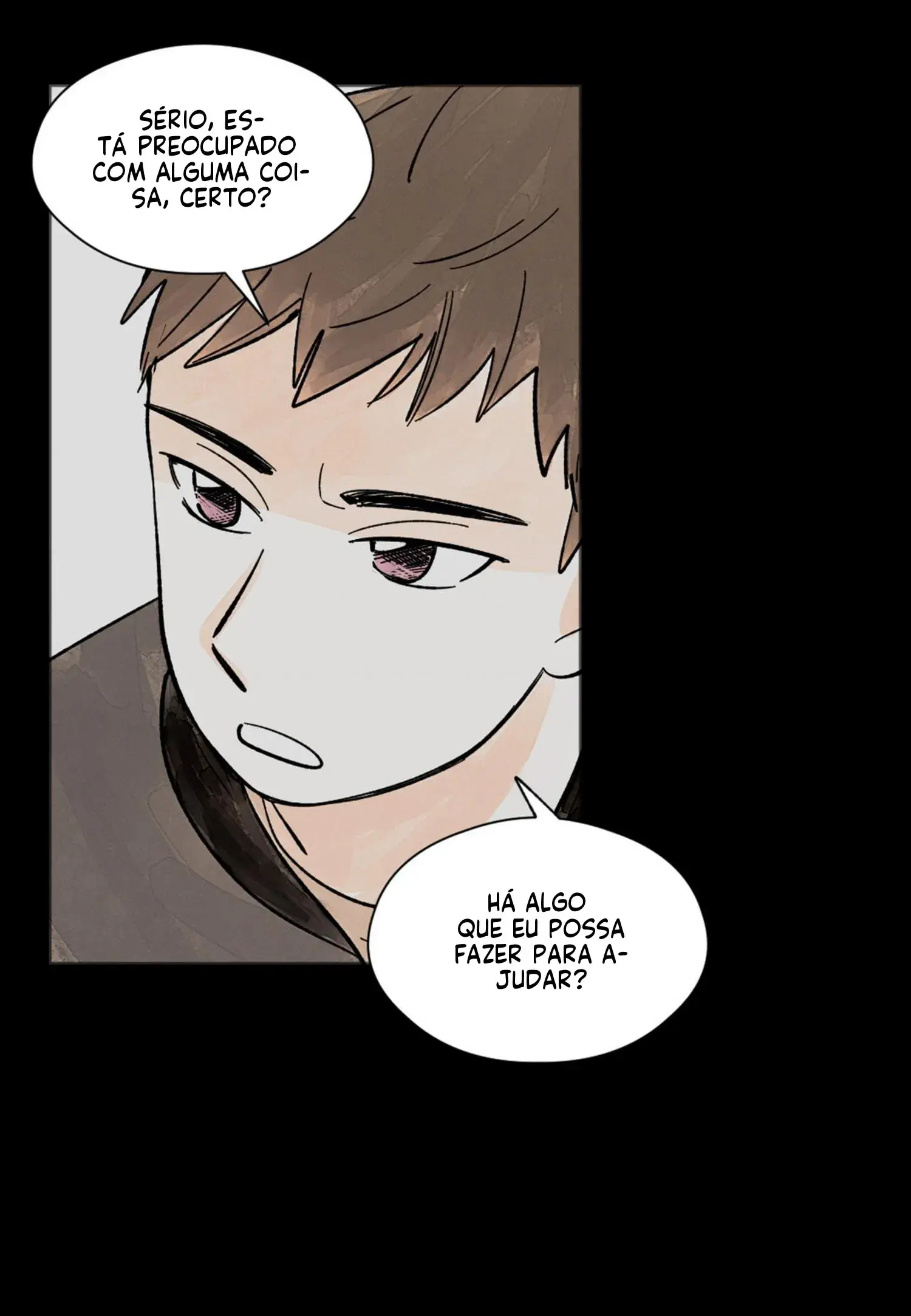 Kisses x kiss x kisses – Capítulo 38 Yaoi – Página 30