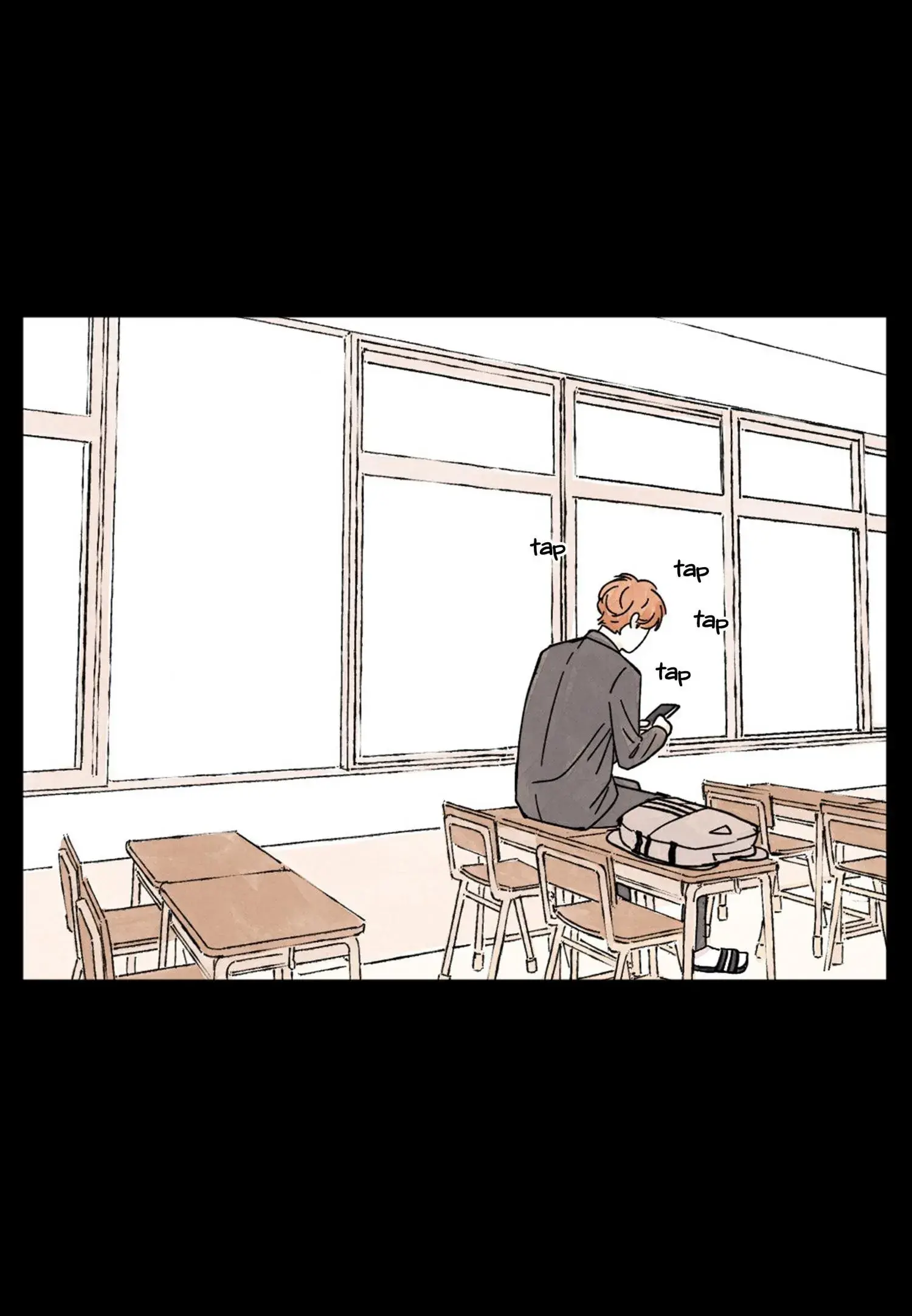 Kisses x kiss x kisses – Capítulo 38 Yaoi – Página 32