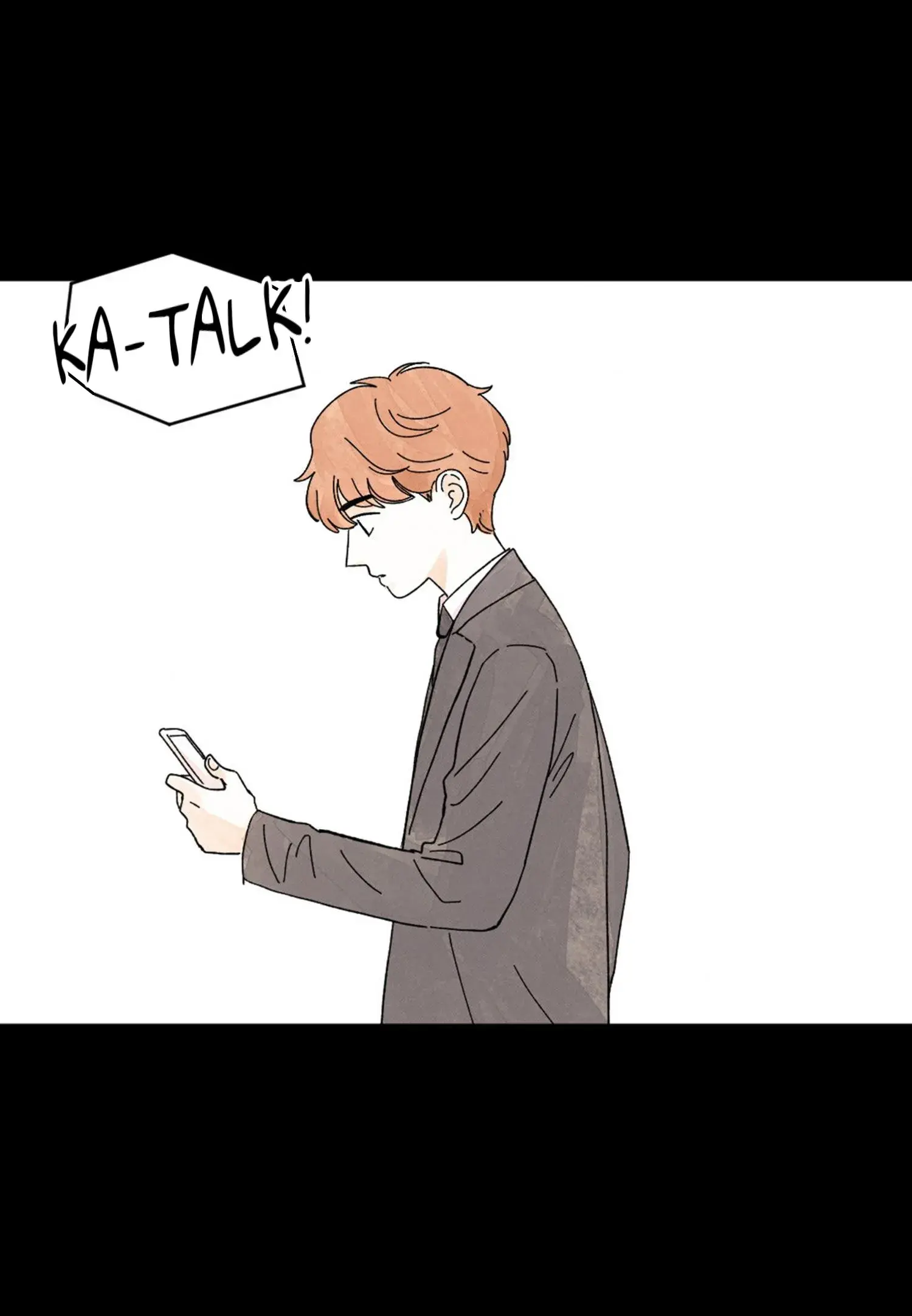 Kisses x kiss x kisses – Capítulo 38 Yaoi – Página 37