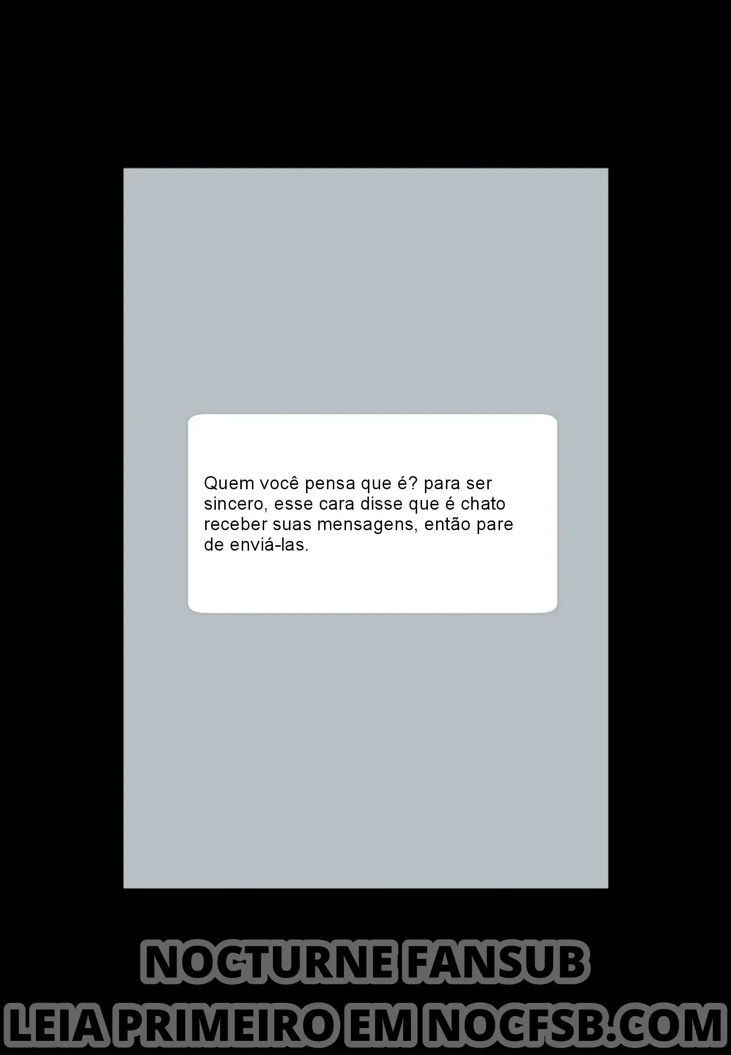 Kisses x kiss x kisses – Capítulo 38 Yaoi – Página 39