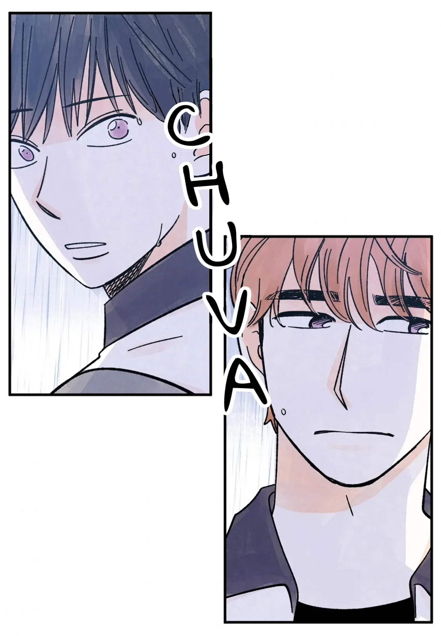 Kisses x kiss x kisses – Capítulo 38 Yaoi – Página 5