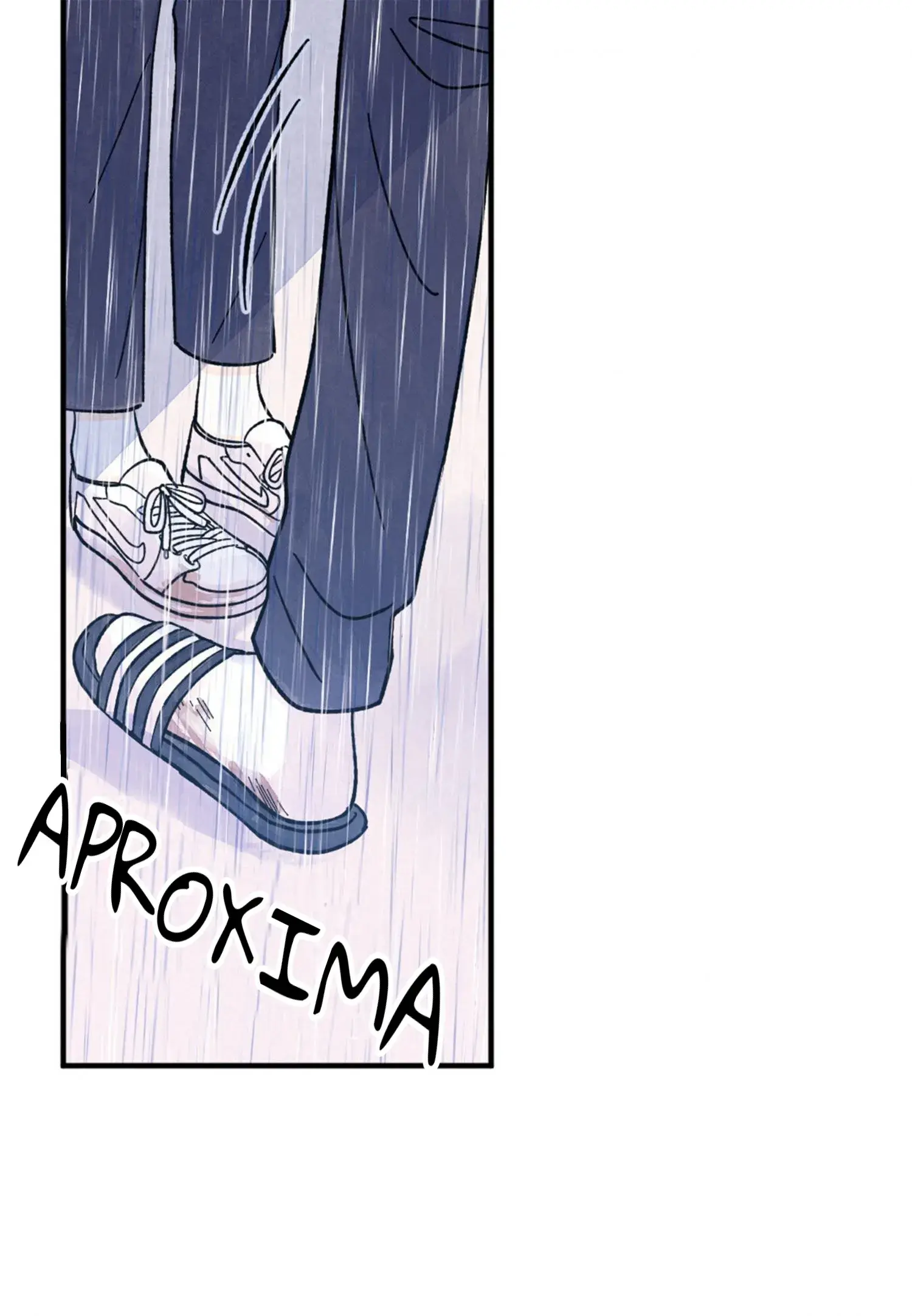 Kisses x kiss x kisses – Capítulo 38 Yaoi – Página 51