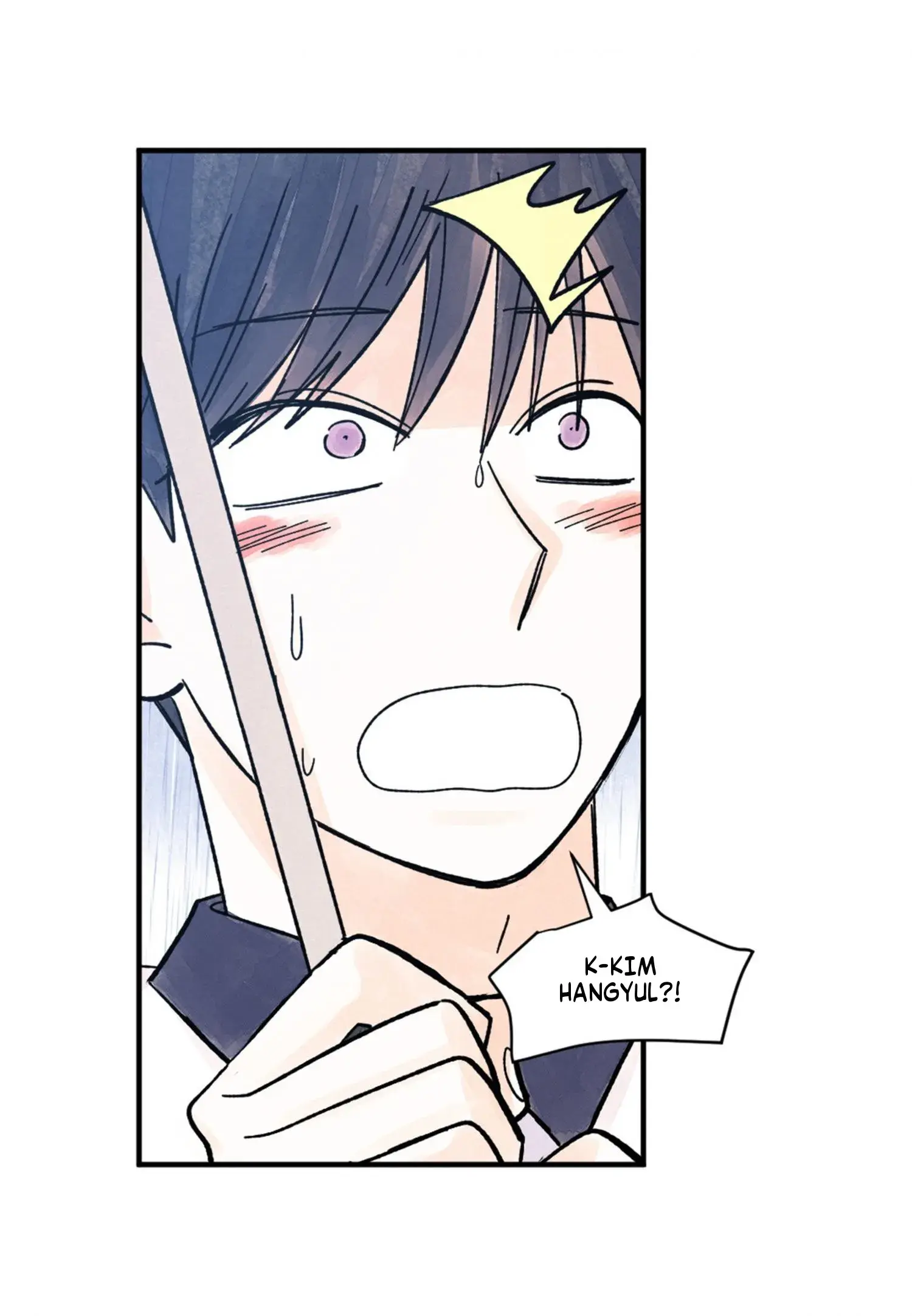 Kisses x kiss x kisses – Capítulo 38 Yaoi – Página 52