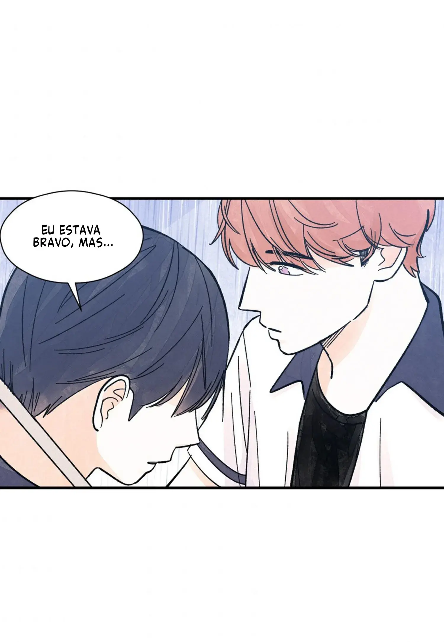 Kisses x kiss x kisses – Capítulo 38 Yaoi – Página 55