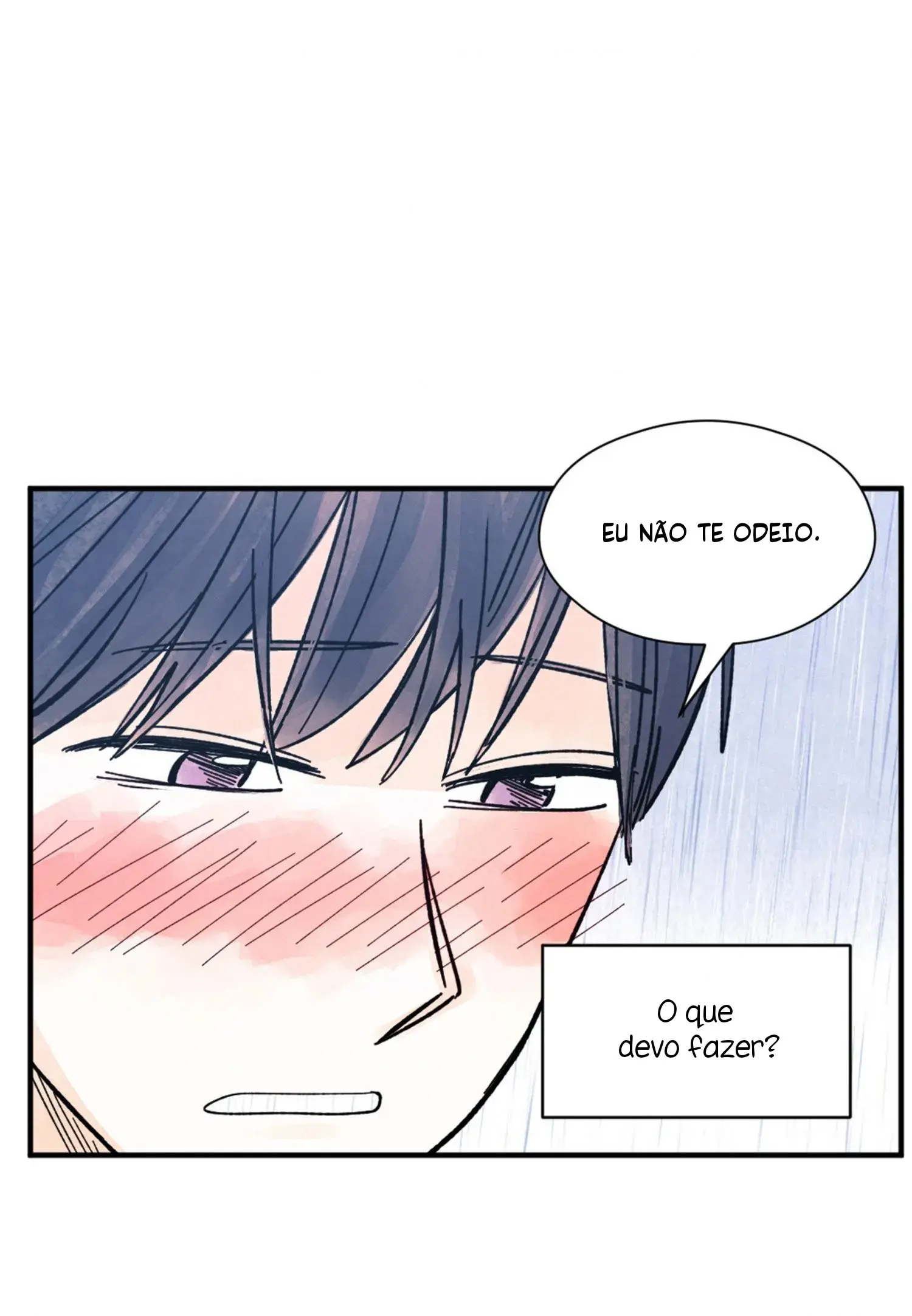 Kisses x kiss x kisses – Capítulo 38 Yaoi – Página 56