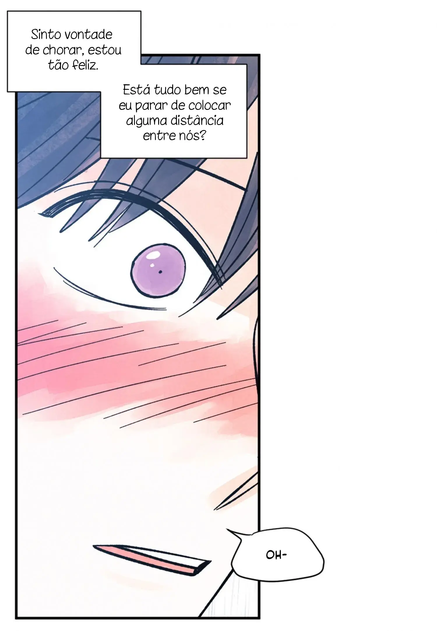 Kisses x kiss x kisses – Capítulo 38 Yaoi – Página 57