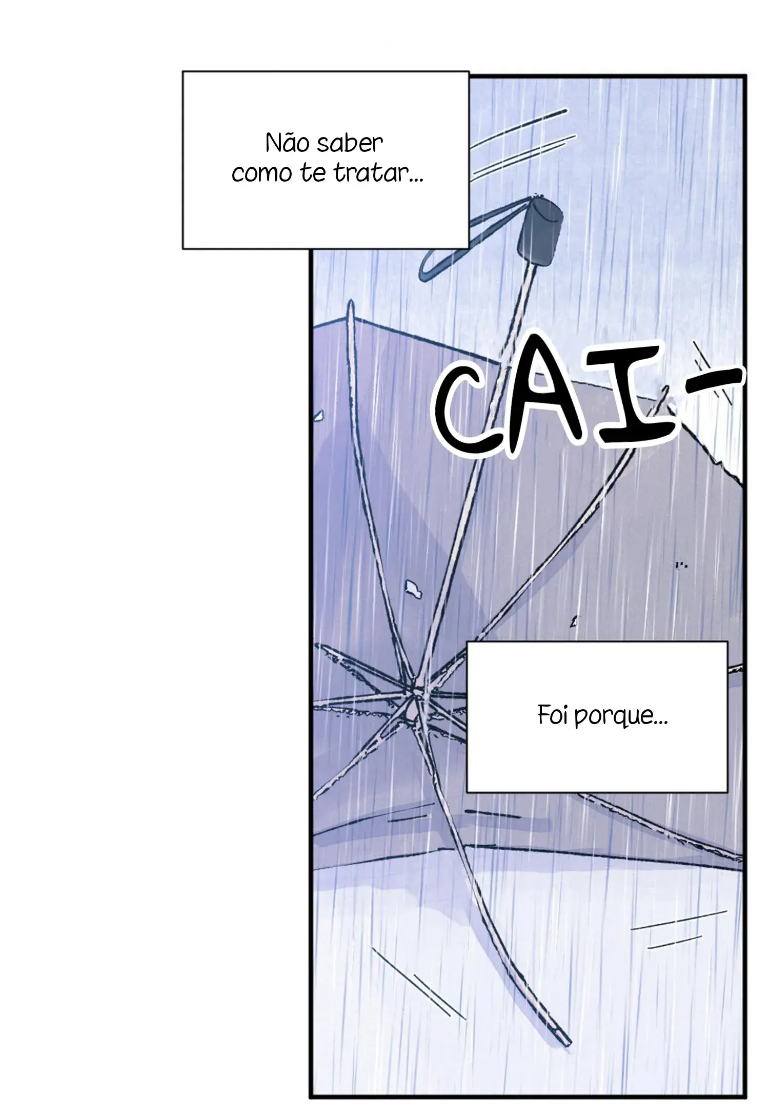 Kisses x kiss x kisses – Capítulo 38 Yaoi – Página 58