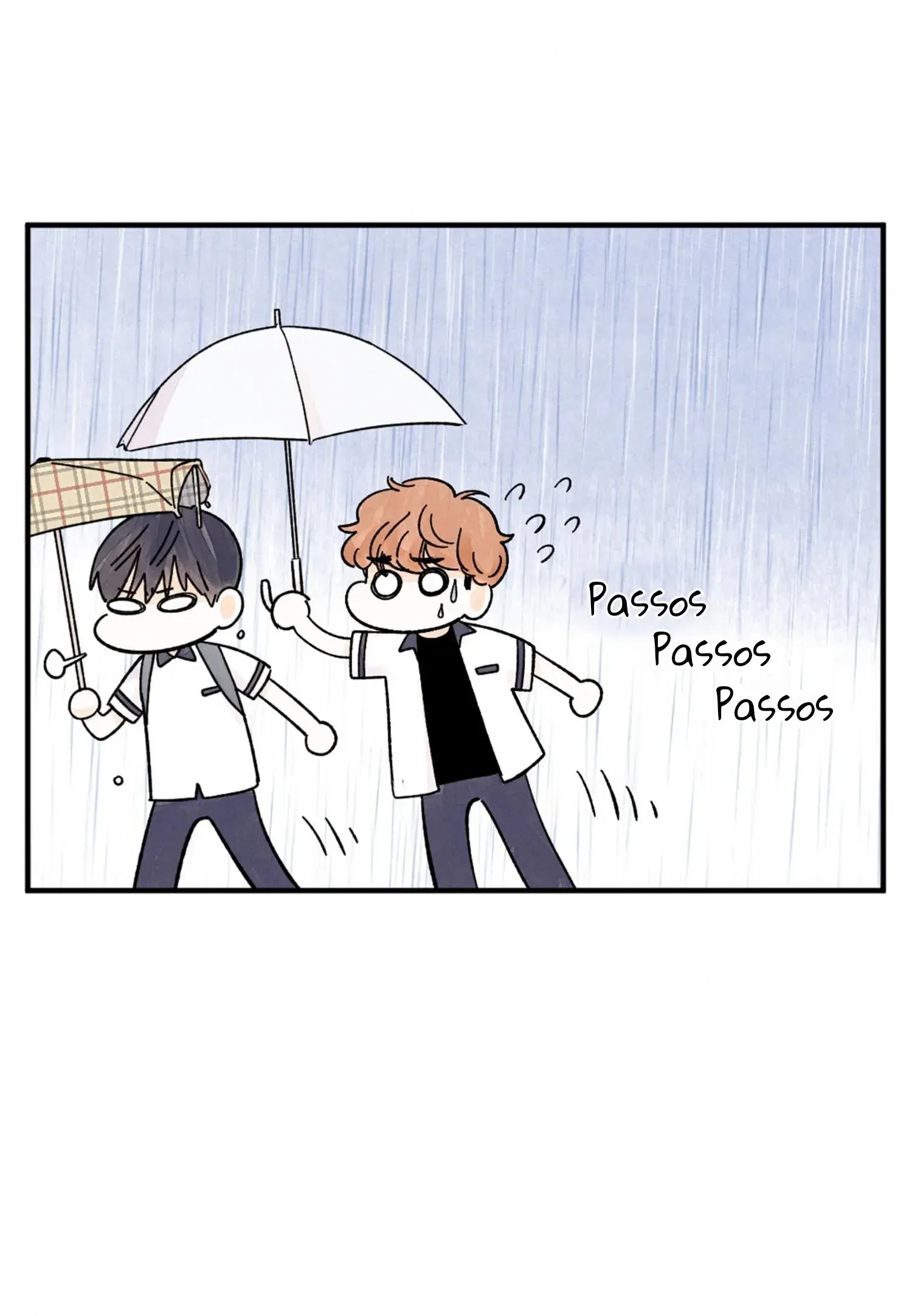 Kisses x kiss x kisses – Capítulo 38 Yaoi – Página 6