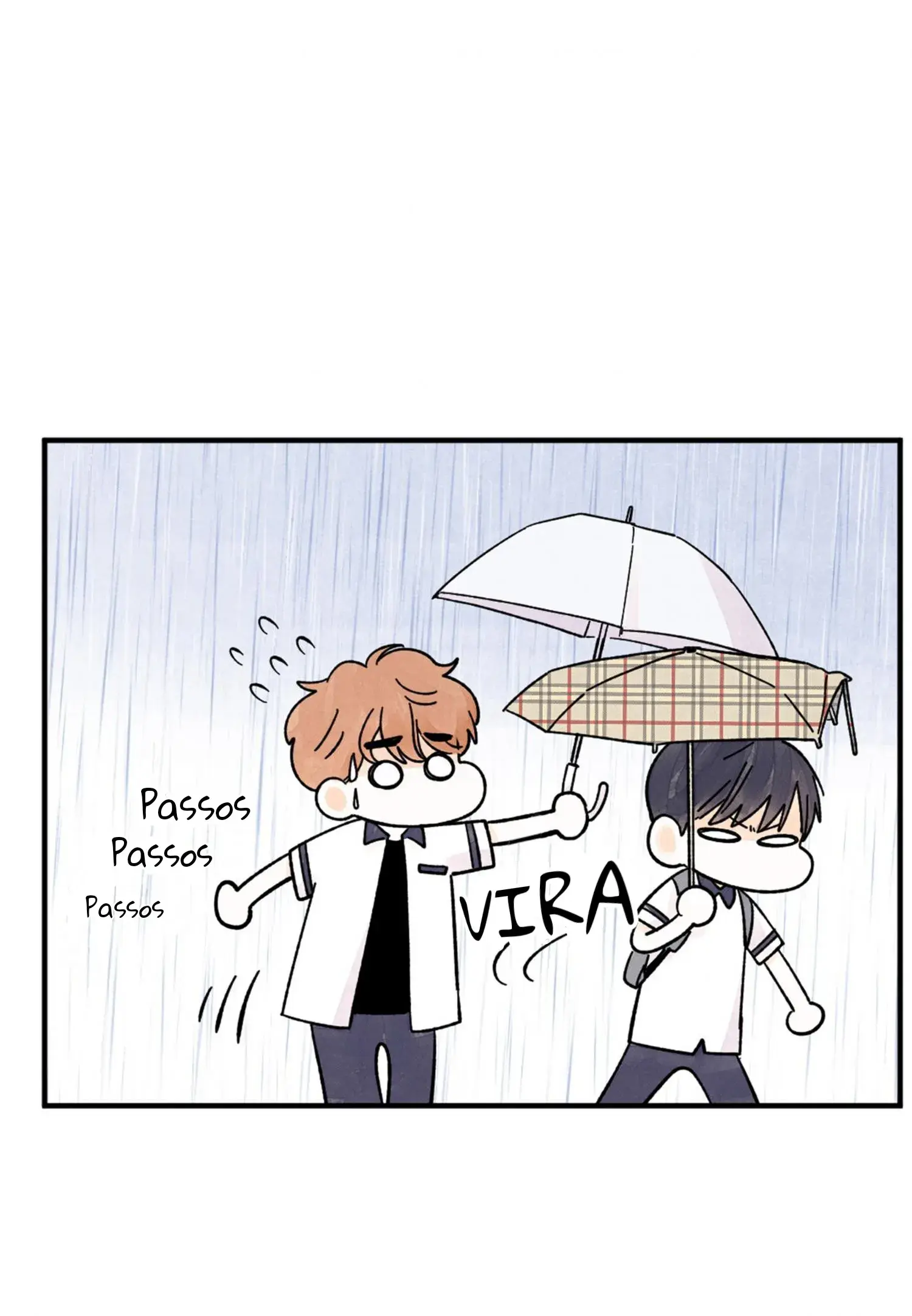 Kisses x kiss x kisses – Capítulo 38 Yaoi – Página 7