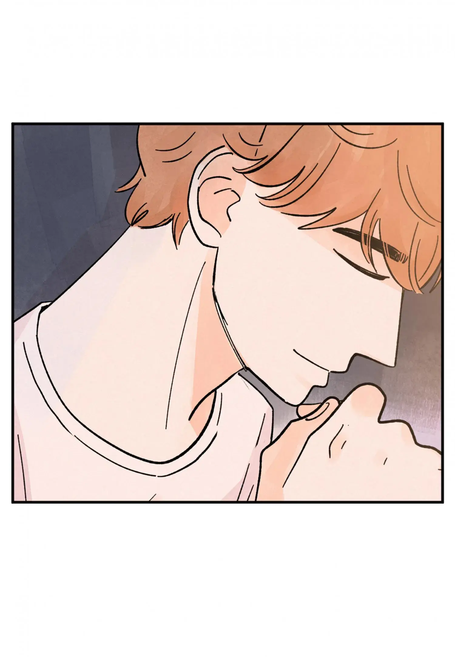 Kisses x kiss x kisses – Capítulo 39 Yaoi – Página 12