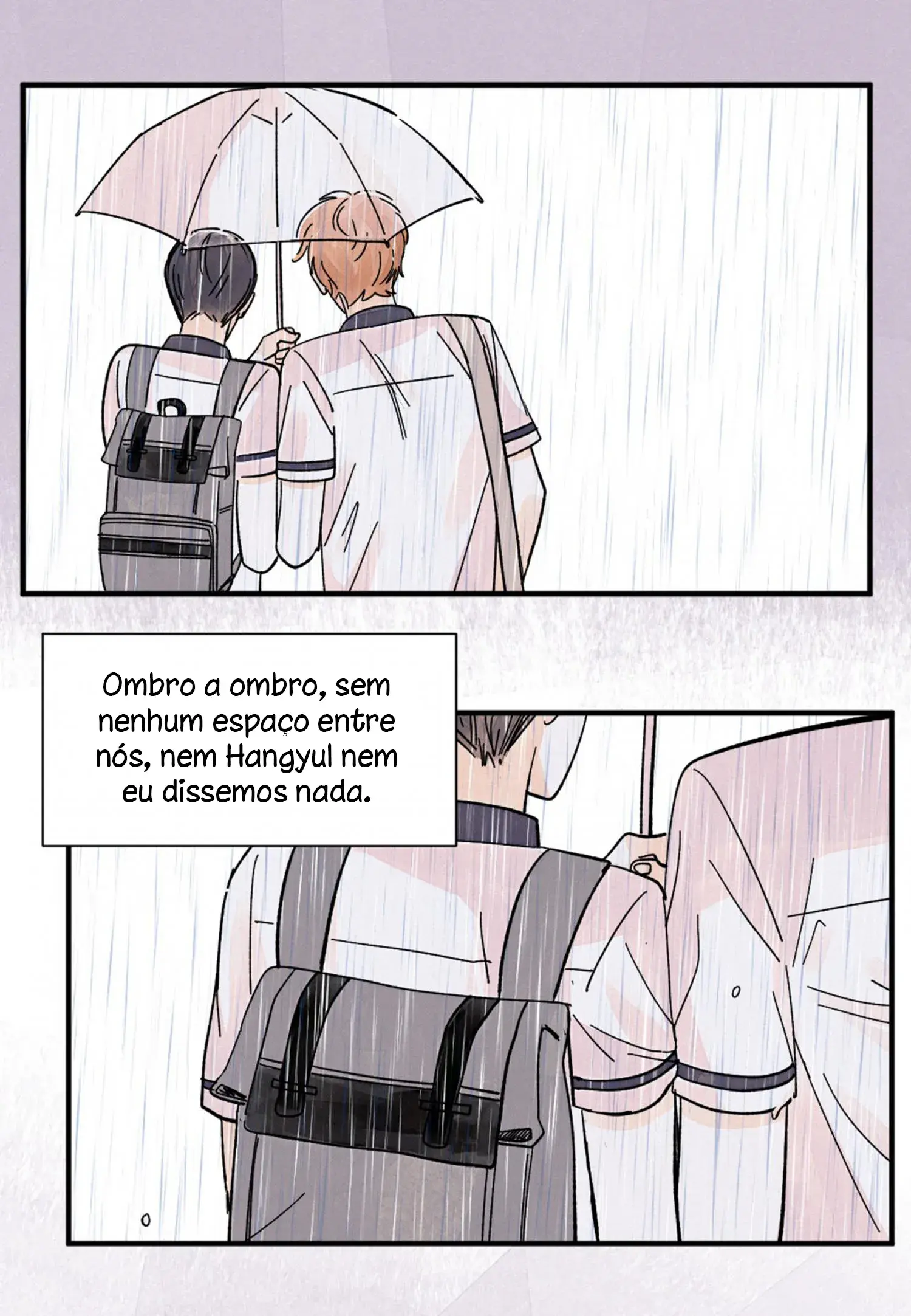 Kisses x kiss x kisses – Capítulo 39 Yaoi – Página 18