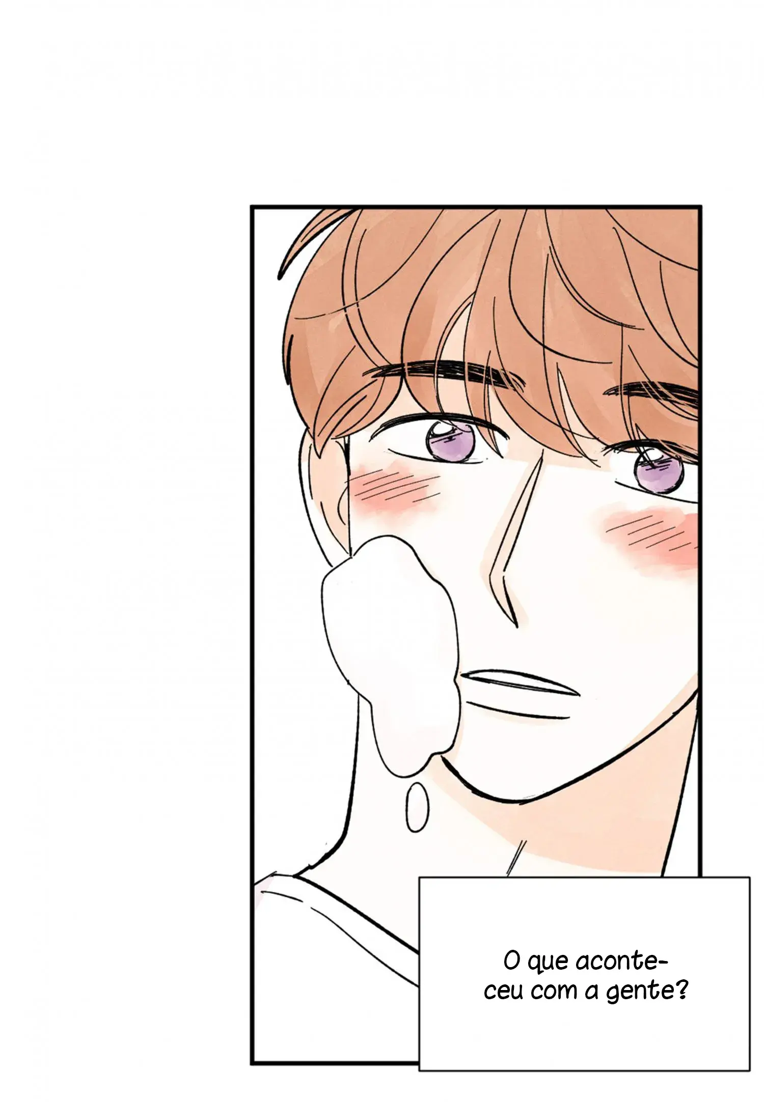 Kisses x kiss x kisses – Capítulo 39 Yaoi – Página 21