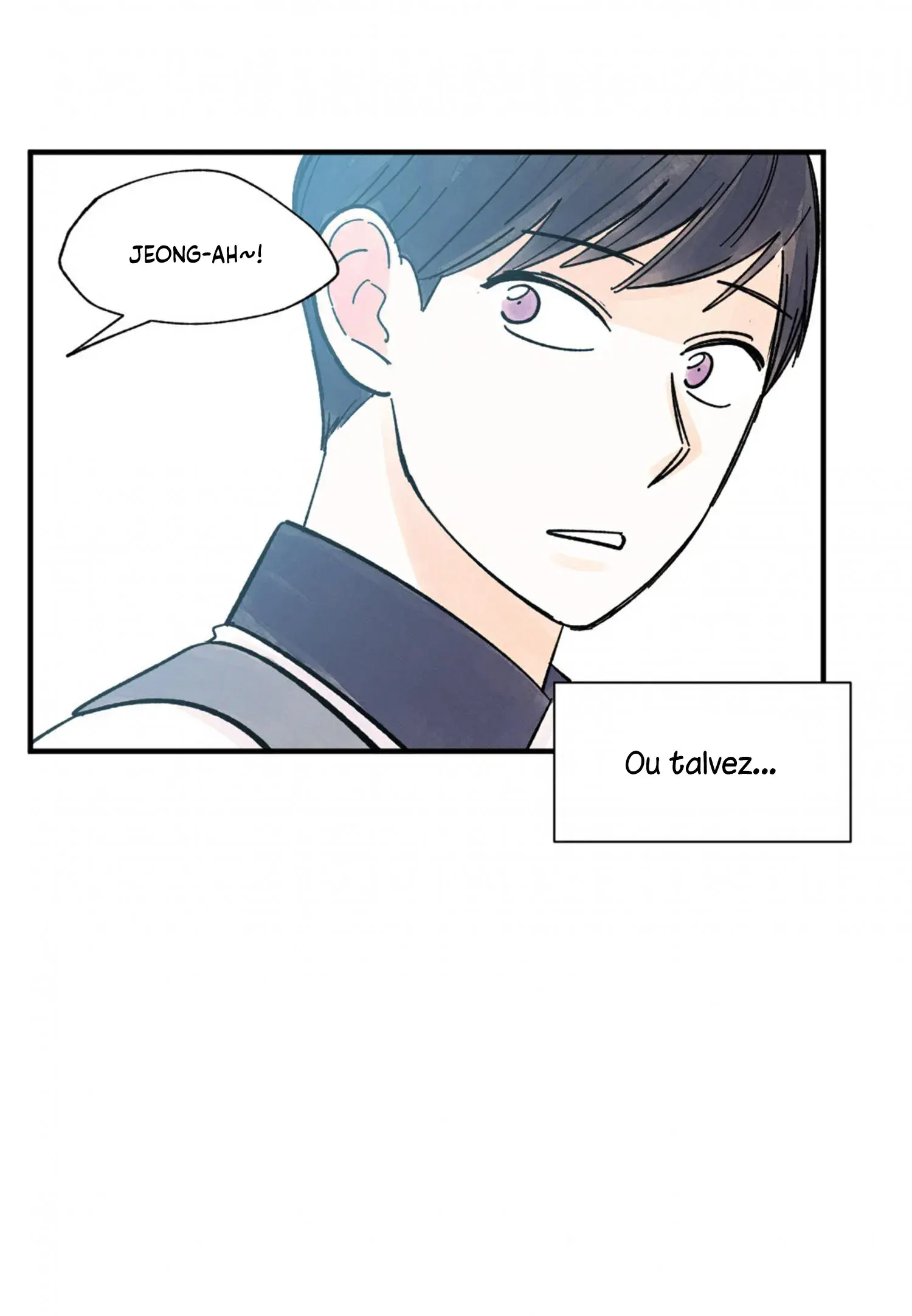 Kisses x kiss x kisses – Capítulo 39 Yaoi – Página 27