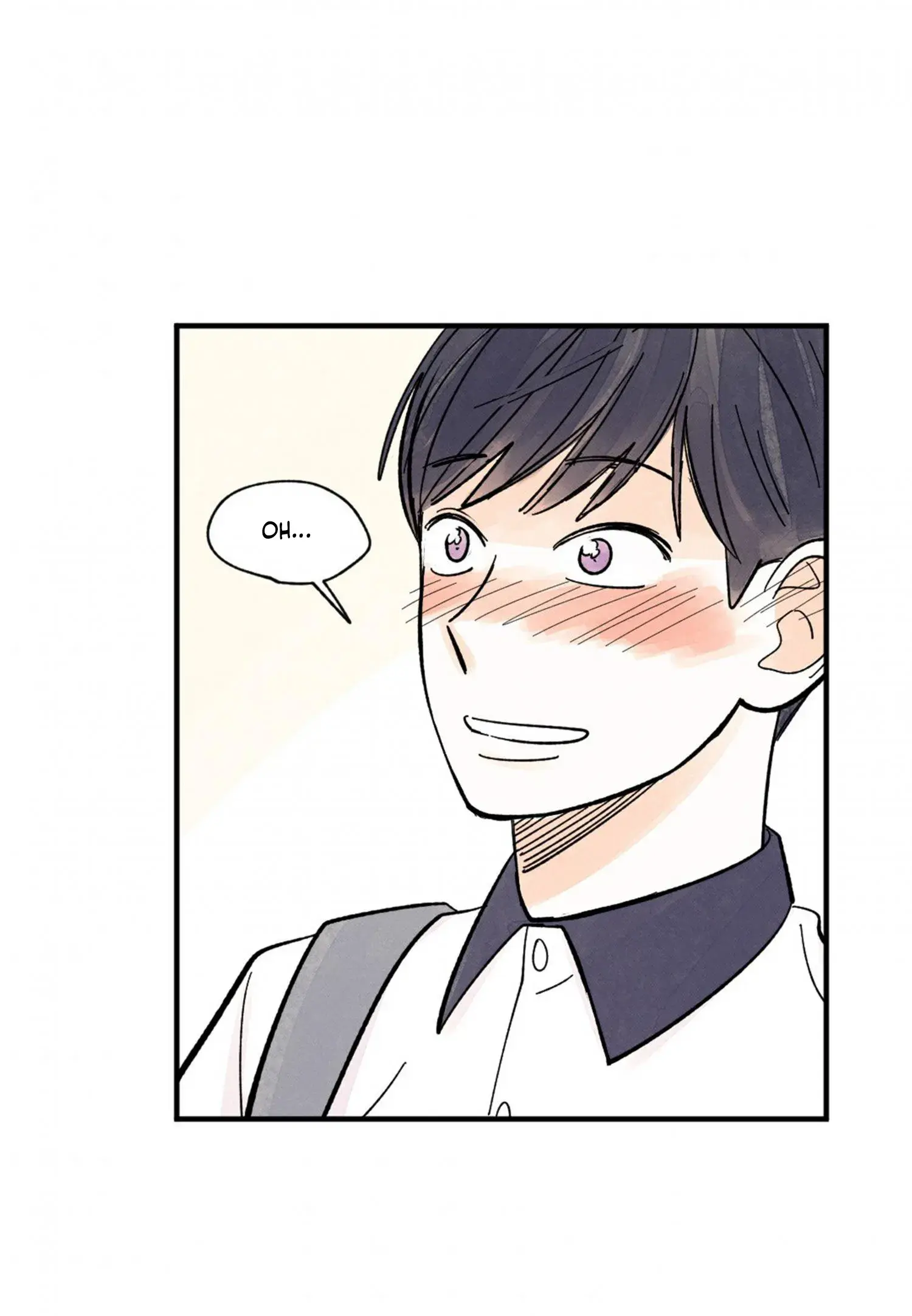 Kisses x kiss x kisses – Capítulo 39 Yaoi – Página 45