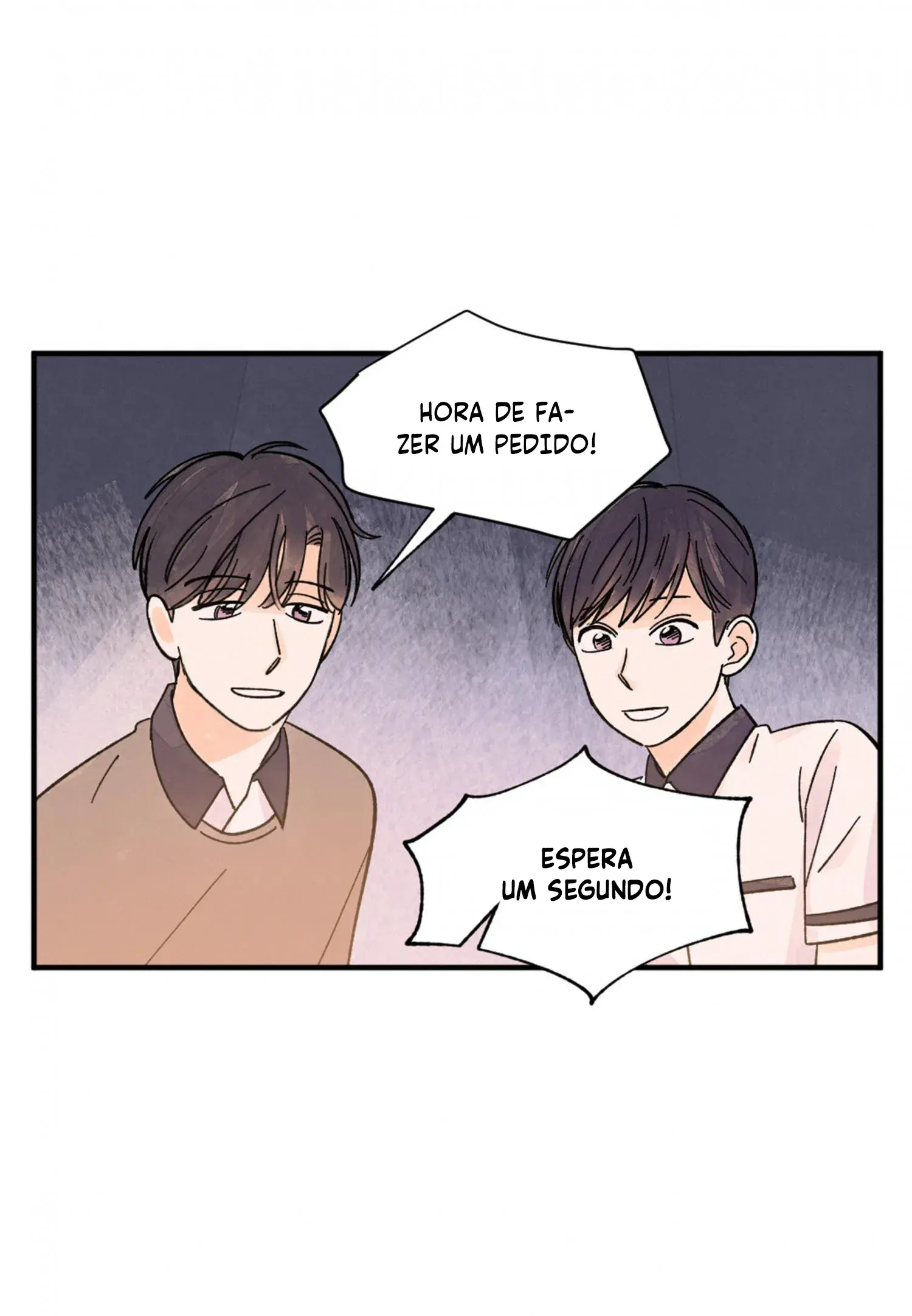 Kisses x kiss x kisses – Capítulo 39 Yaoi – Página 6