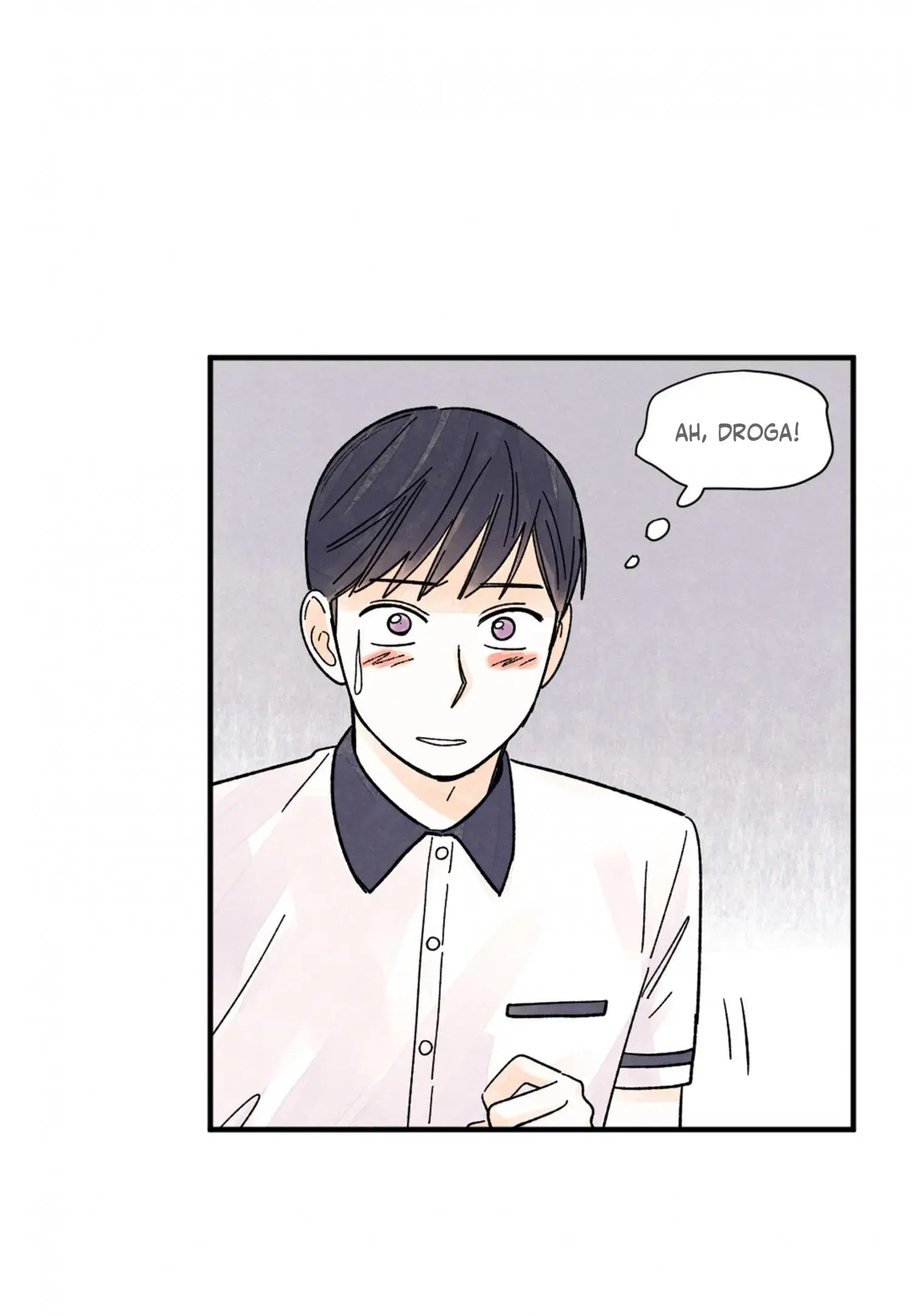 Kisses x kiss x kisses – Capítulo 40 Yaoi – Página 13