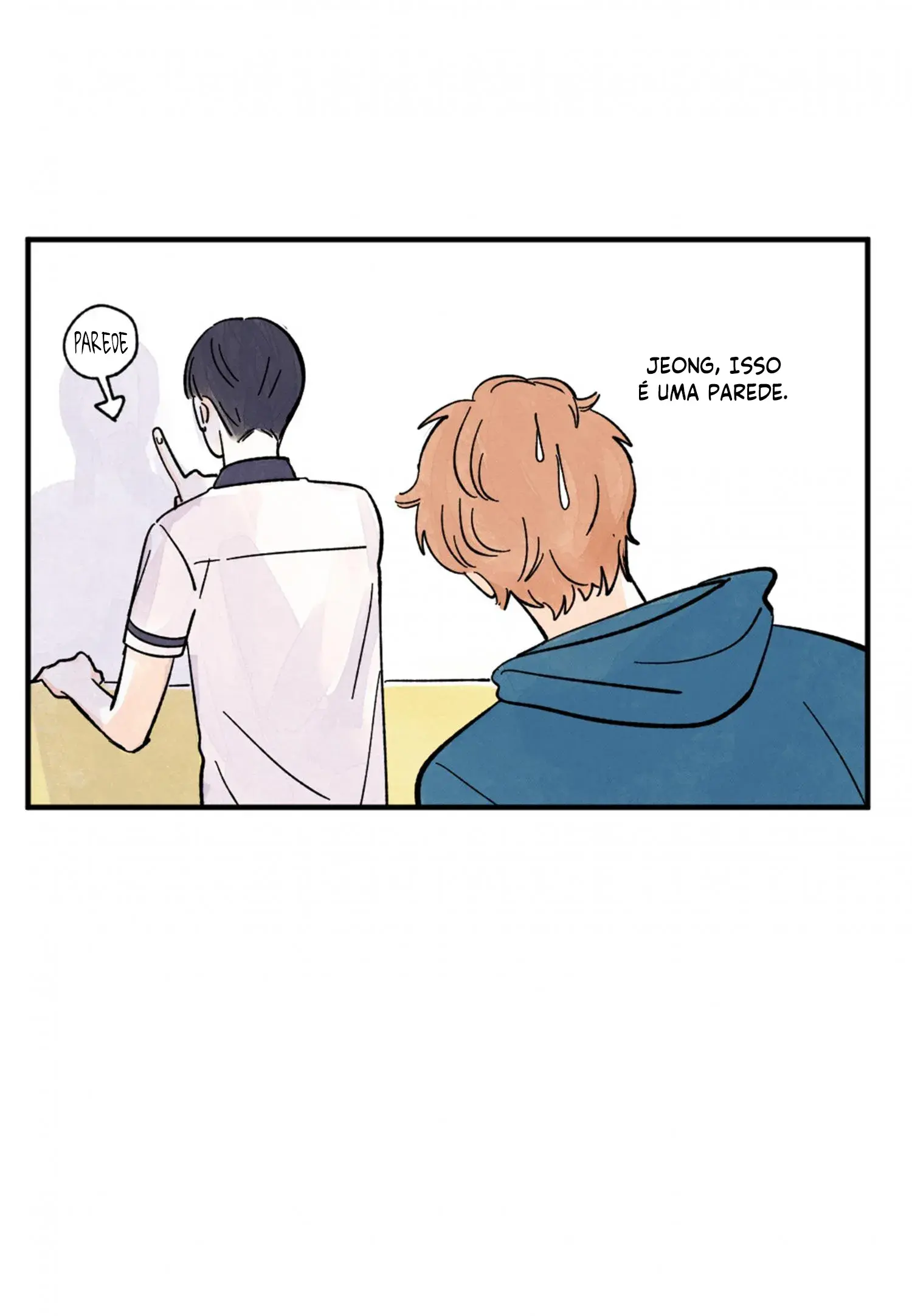 Kisses x kiss x kisses – Capítulo 40 Yaoi – Página 26