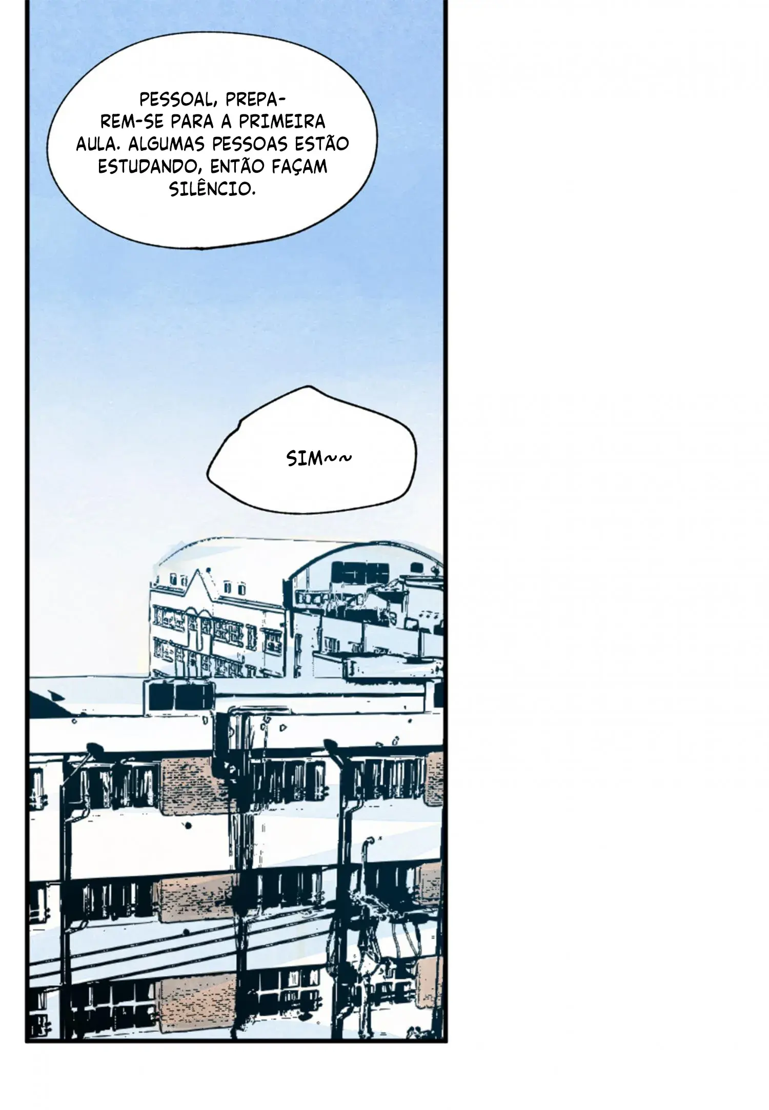 Kisses x kiss x kisses – Capítulo 40 Yaoi – Página 28