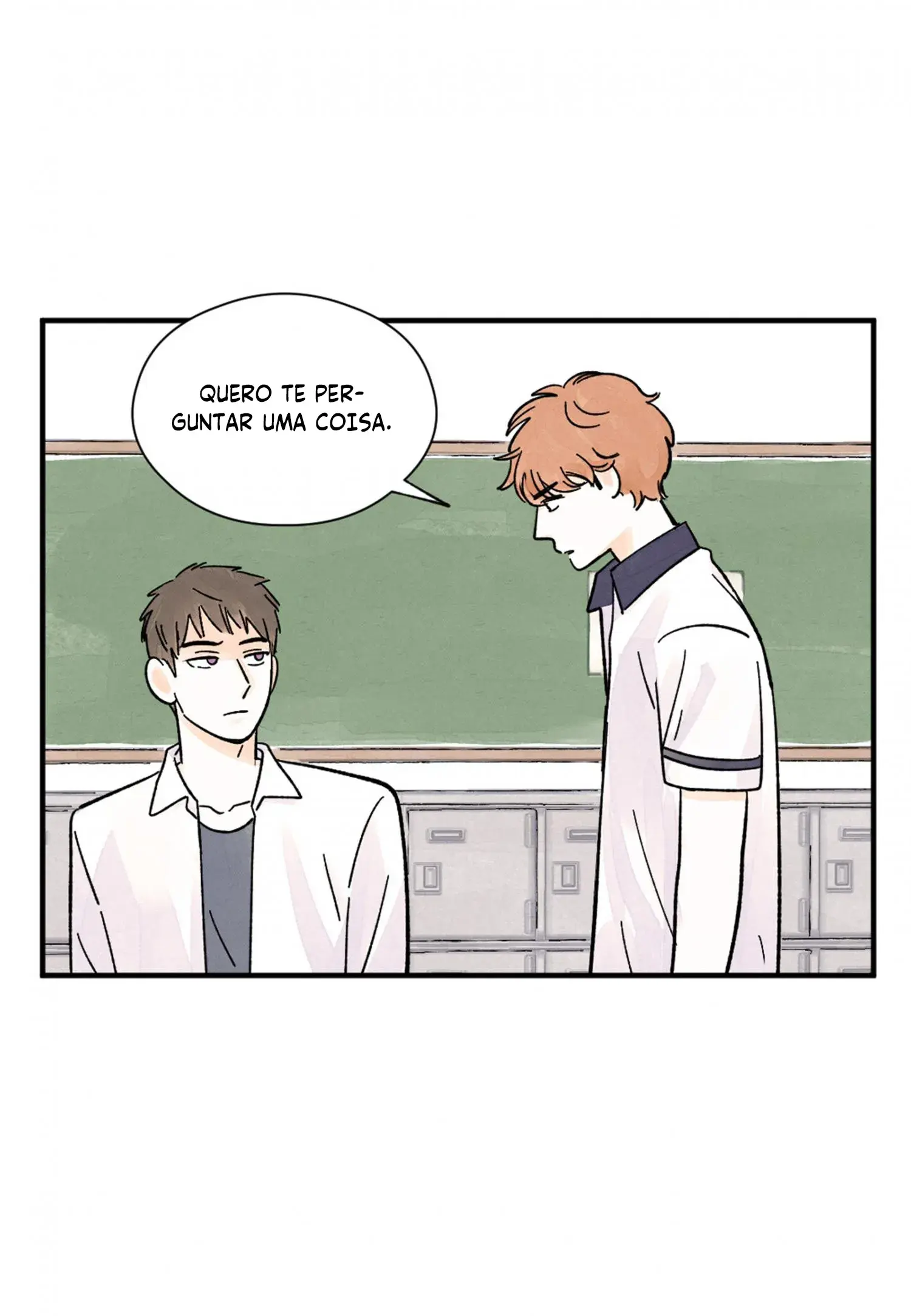 Kisses x kiss x kisses – Capítulo 40 Yaoi – Página 30