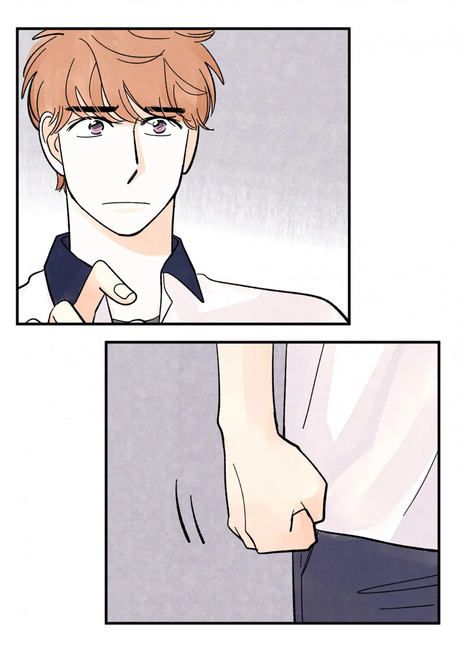 Kisses x kiss x kisses – Capítulo 40 Yaoi – Página 33