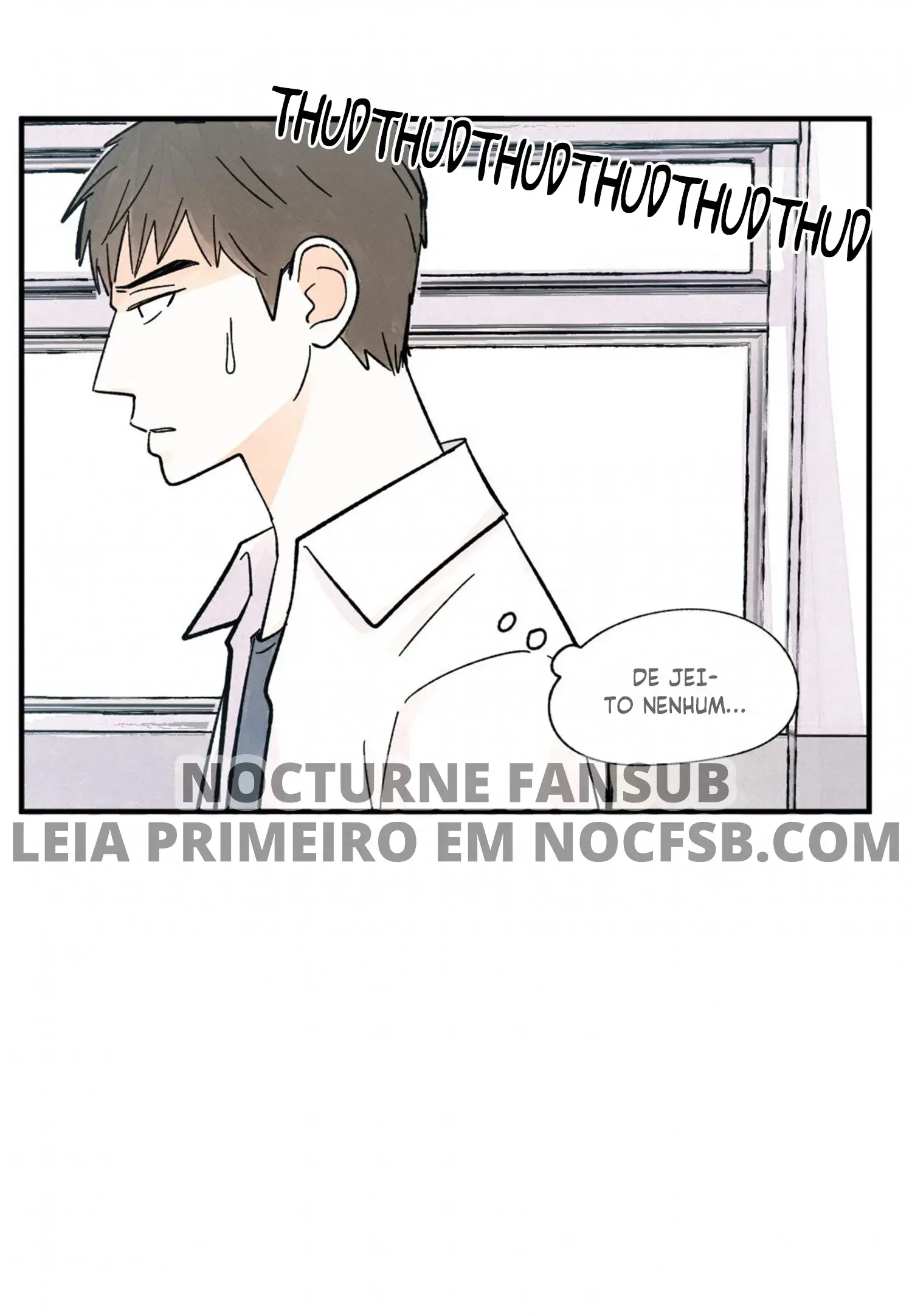 Kisses x kiss x kisses – Capítulo 40 Yaoi – Página 34