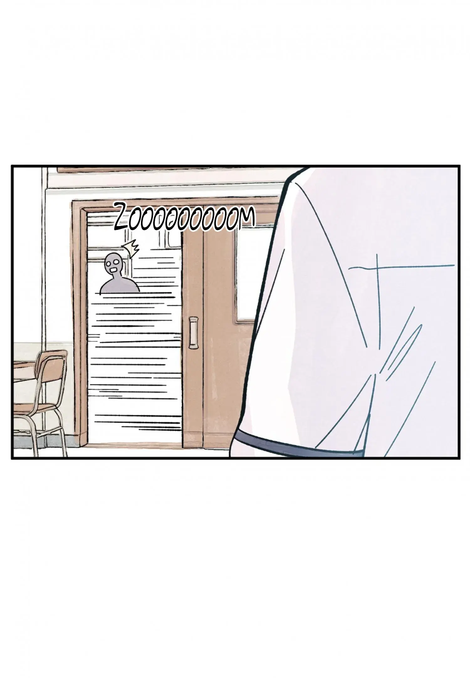 Kisses x kiss x kisses – Capítulo 40 Yaoi – Página 36