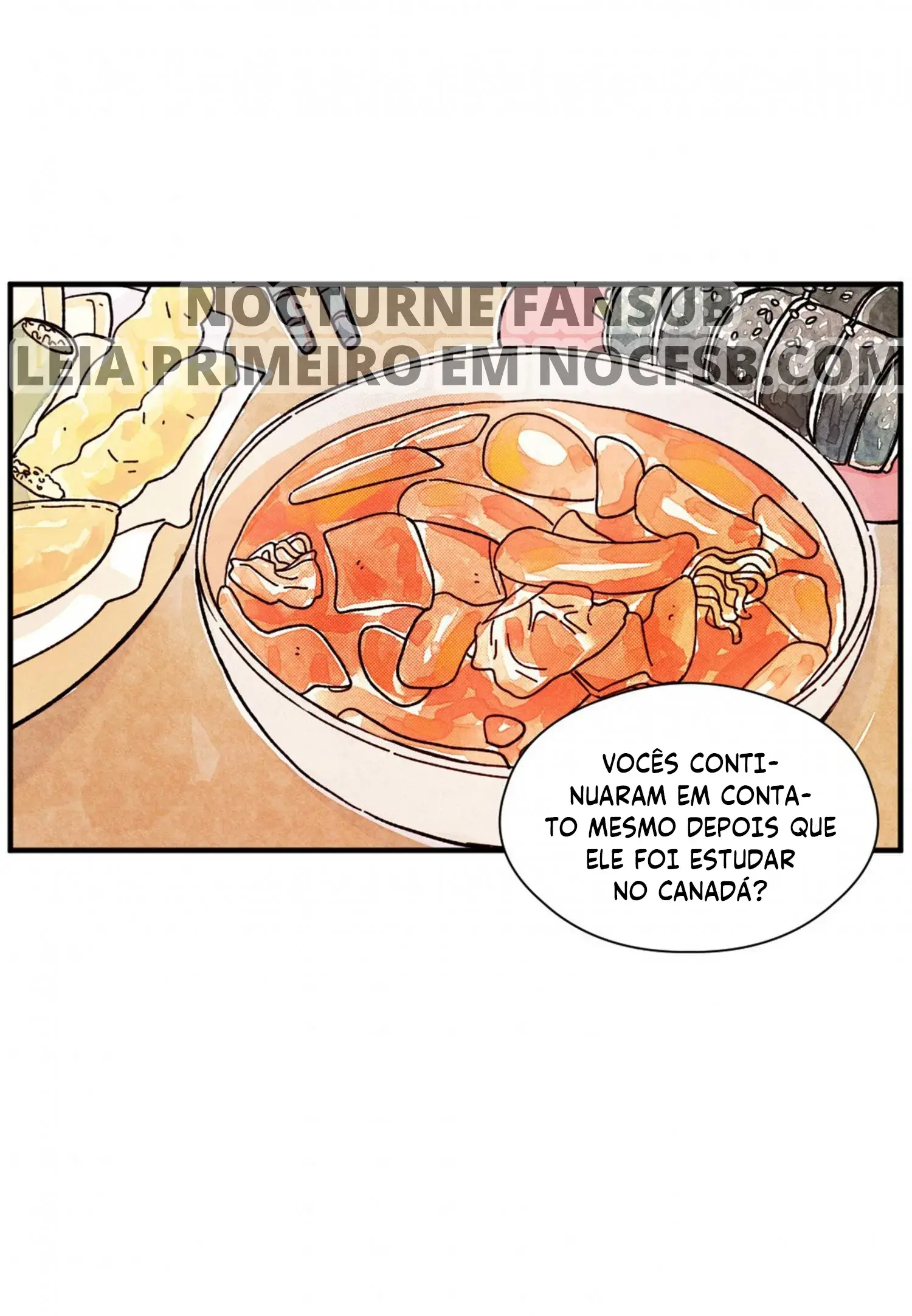 Kisses x kiss x kisses – Capítulo 40 Yaoi – Página 4