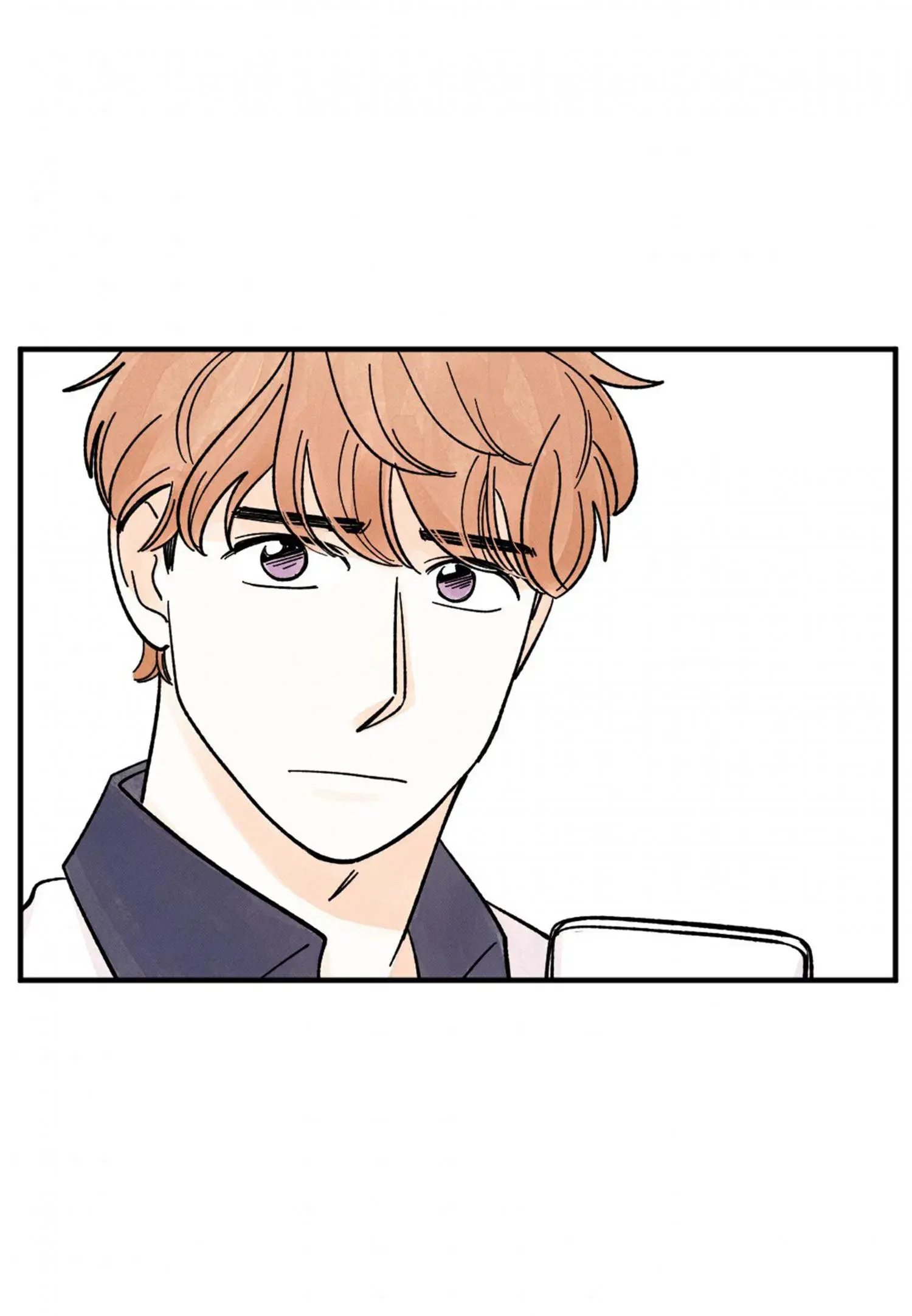 Kisses x kiss x kisses – Capítulo 40 Yaoi – Página 45