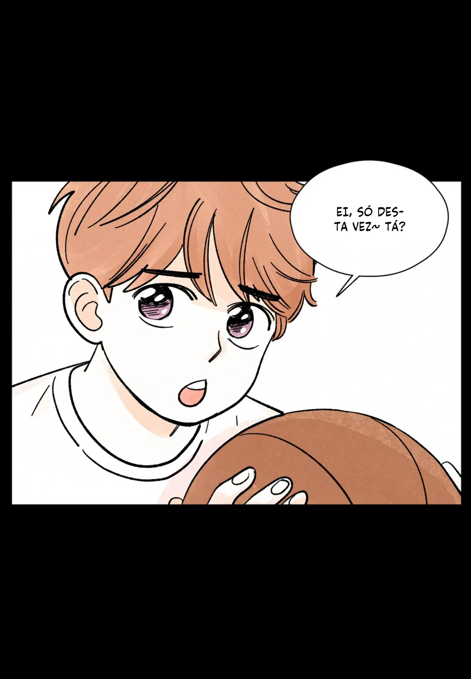 Kisses x kiss x kisses – Capítulo 40 Yaoi – Página 46