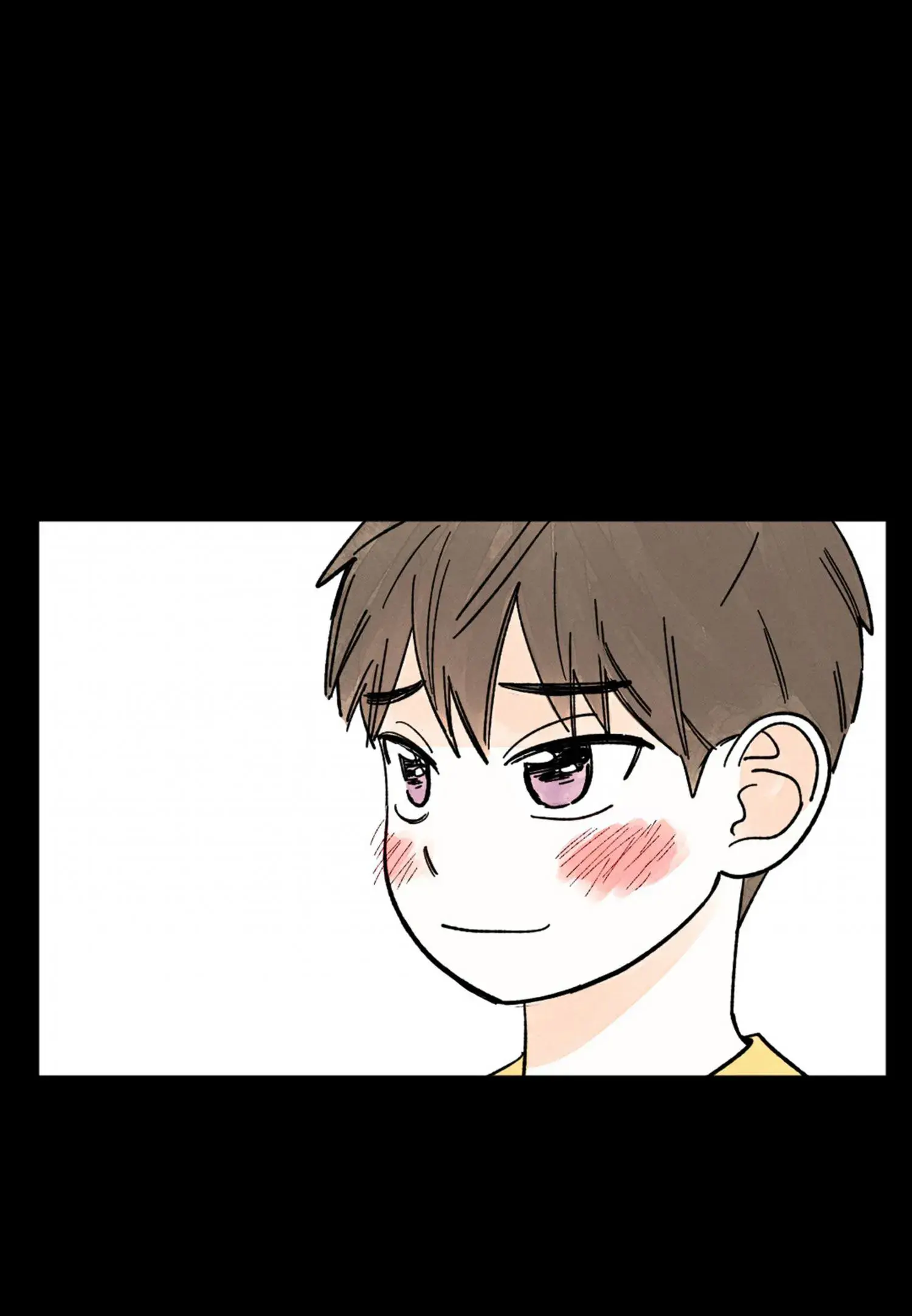 Kisses x kiss x kisses – Capítulo 40 Yaoi – Página 48