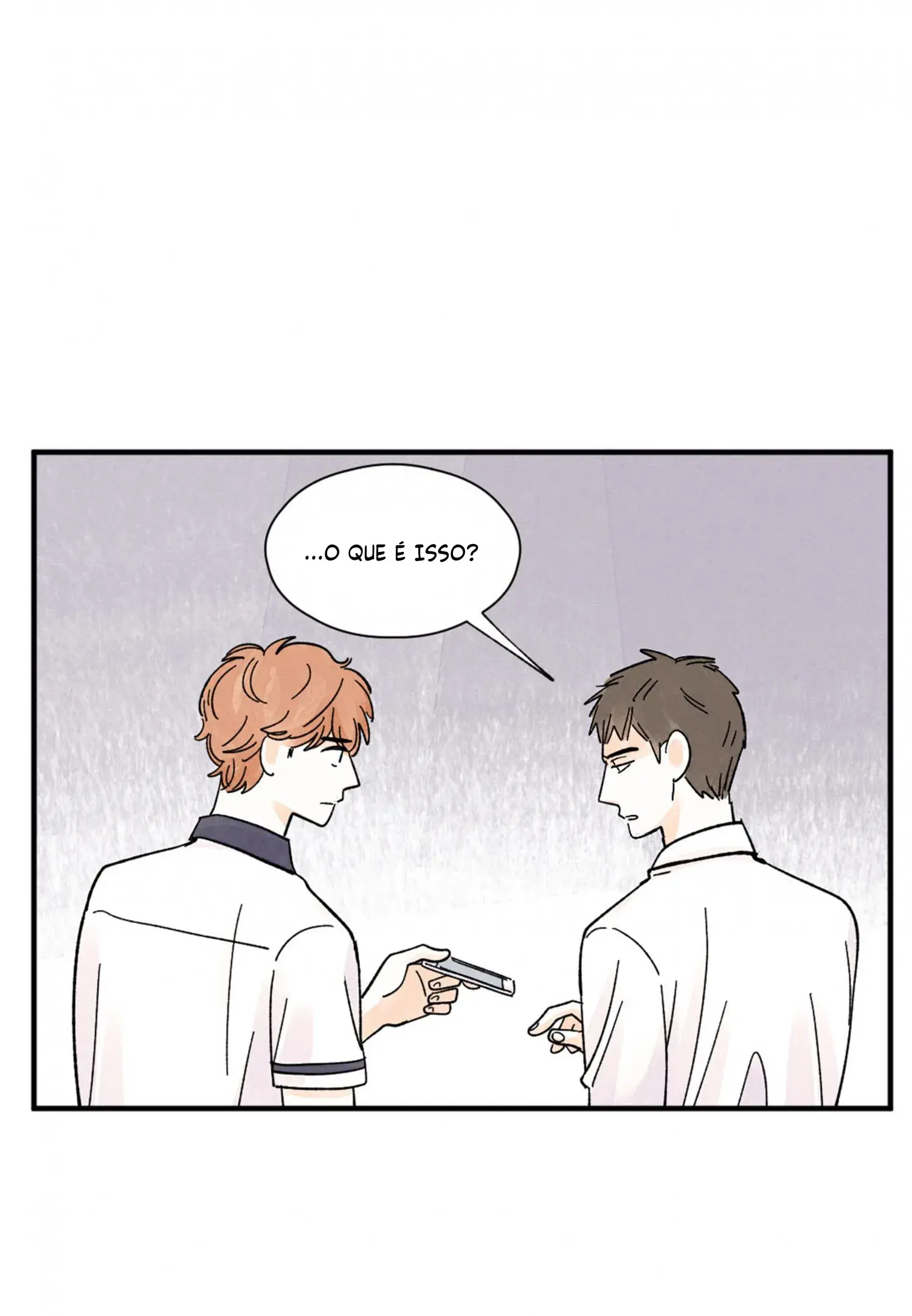 Kisses x kiss x kisses – Capítulo 40 Yaoi – Página 50