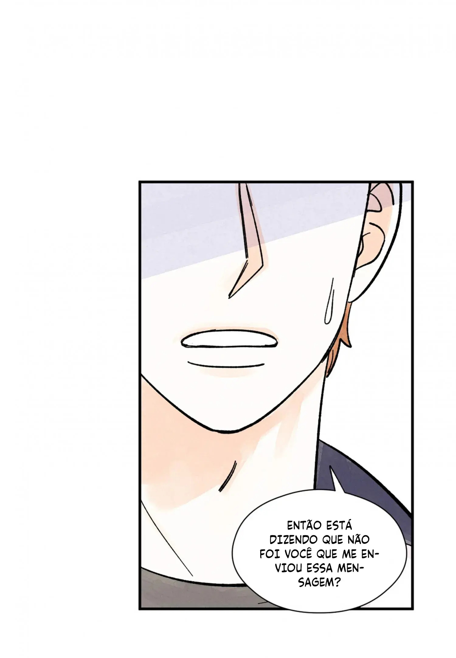 Kisses x kiss x kisses – Capítulo 40 Yaoi – Página 53