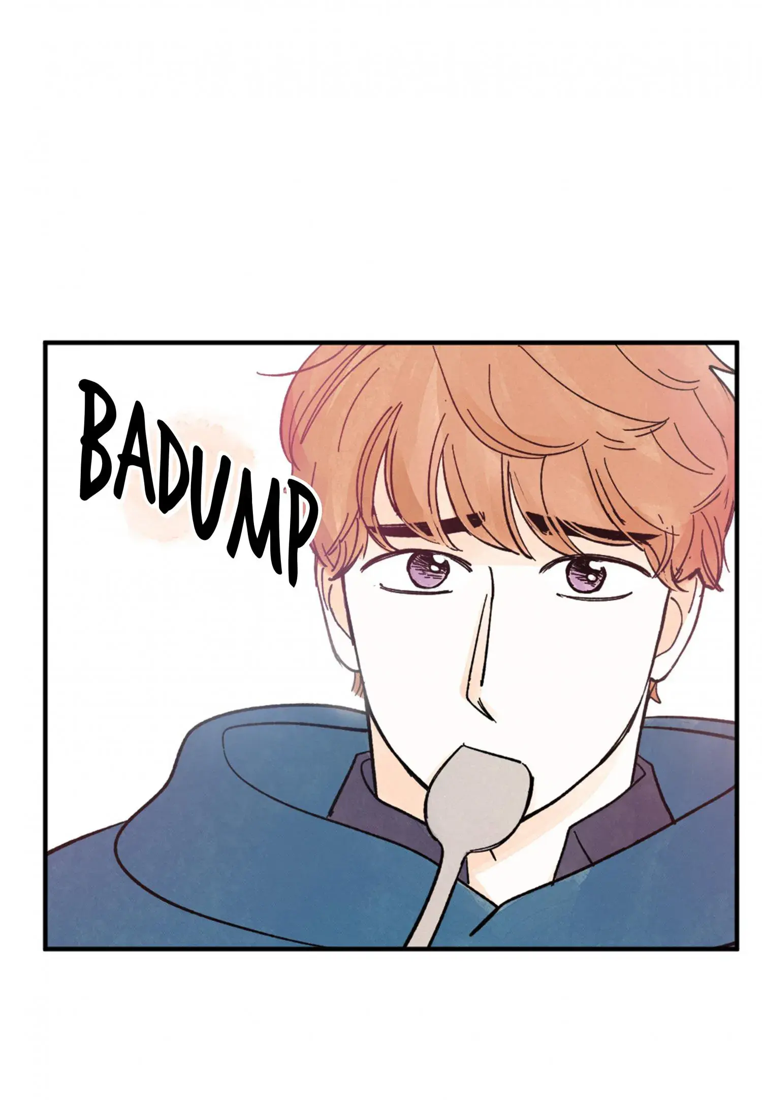 Kisses x kiss x kisses – Capítulo 40 Yaoi – Página 8