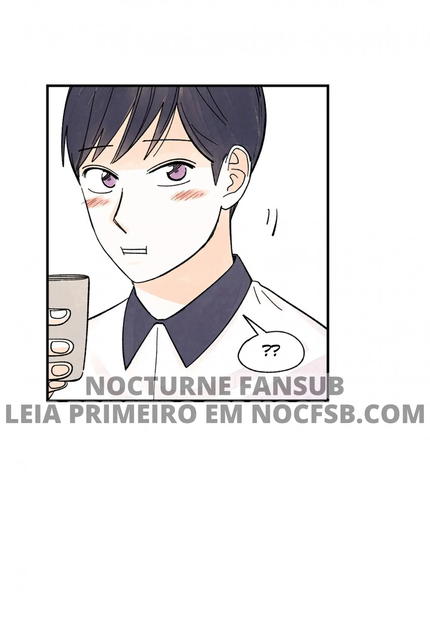 Kisses x kiss x kisses – Capítulo 40 Yaoi – Página 9